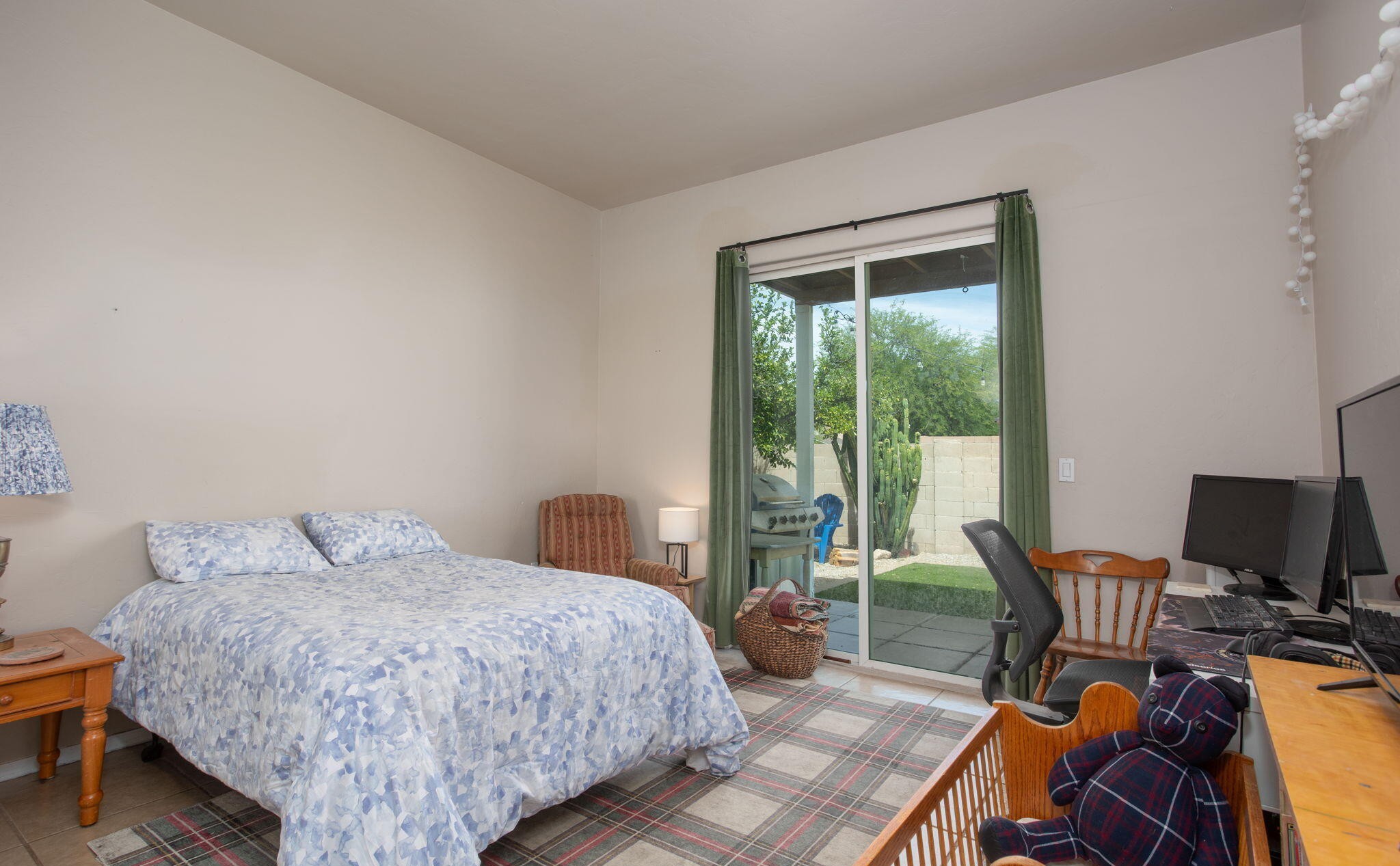  1685 E Calle Grandiosa  Tucson, AZ - 物件實景