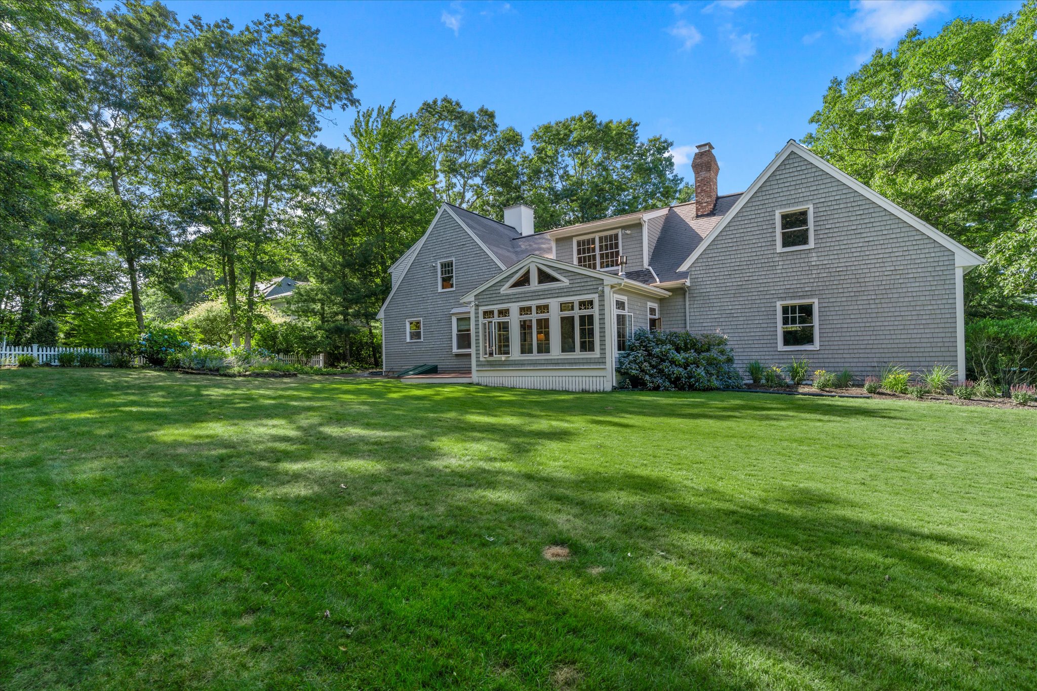  39 Oakman Way, Marshfield - 物件實景