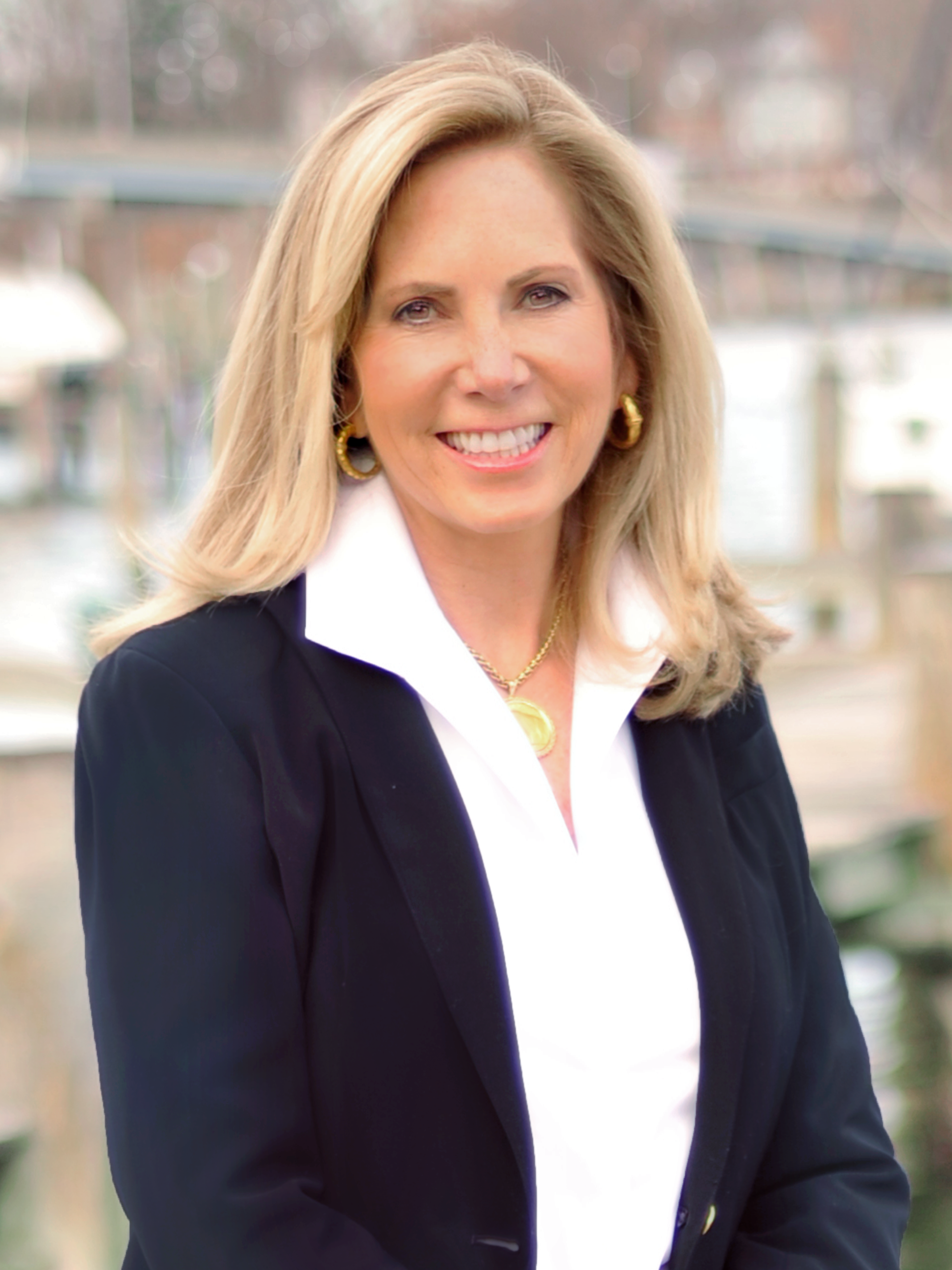 Laura Carney
