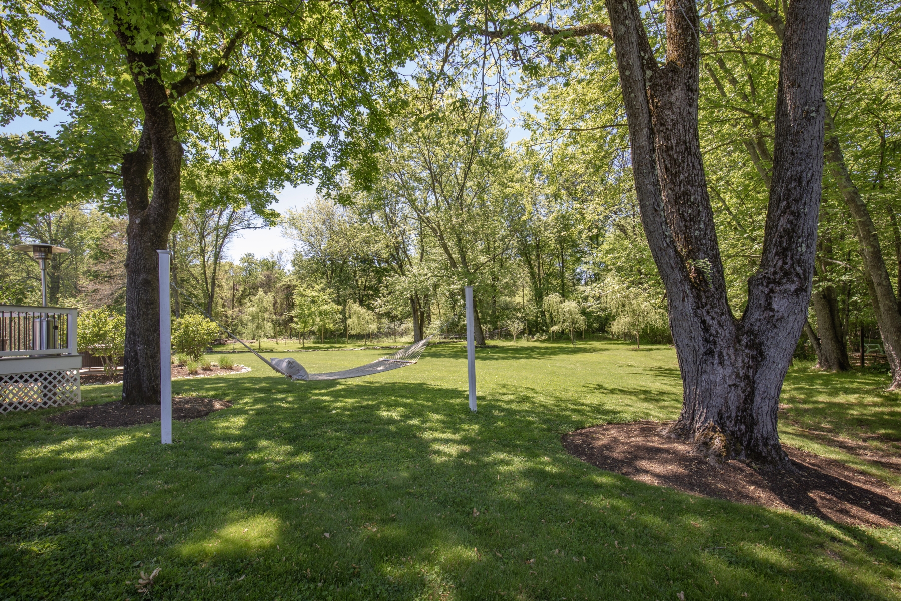  Sprawling Ranch Style Home Set on Picturesque Park-Like Property - 物件實景