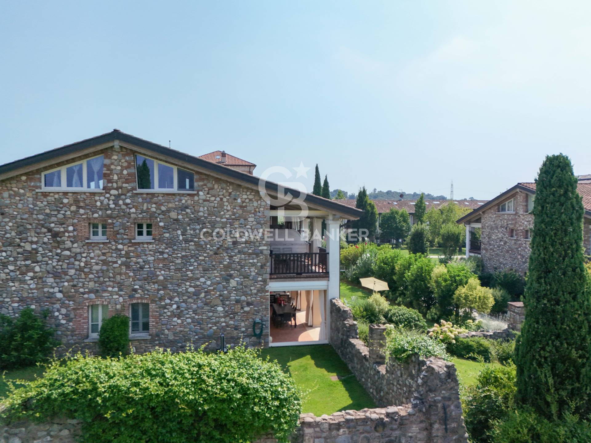 Pozzolengo, Brescia, 25010, IT, 1 Bedroom Bedrooms, ,1 BathroomBathrooms,Residential,For Sale,1934721