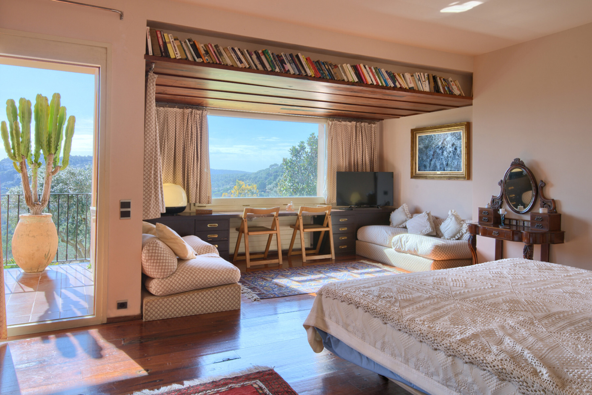  Fantastic Mediterranean house in Aiguablava, Begur, with sea views. - 物件實景