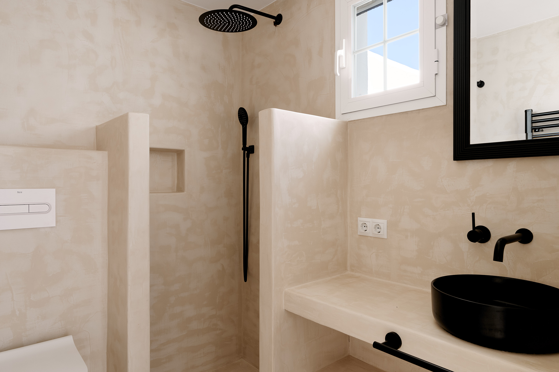  Renovated villa with pool and guest apartment in Nova Santa Ponsa - 物件實景