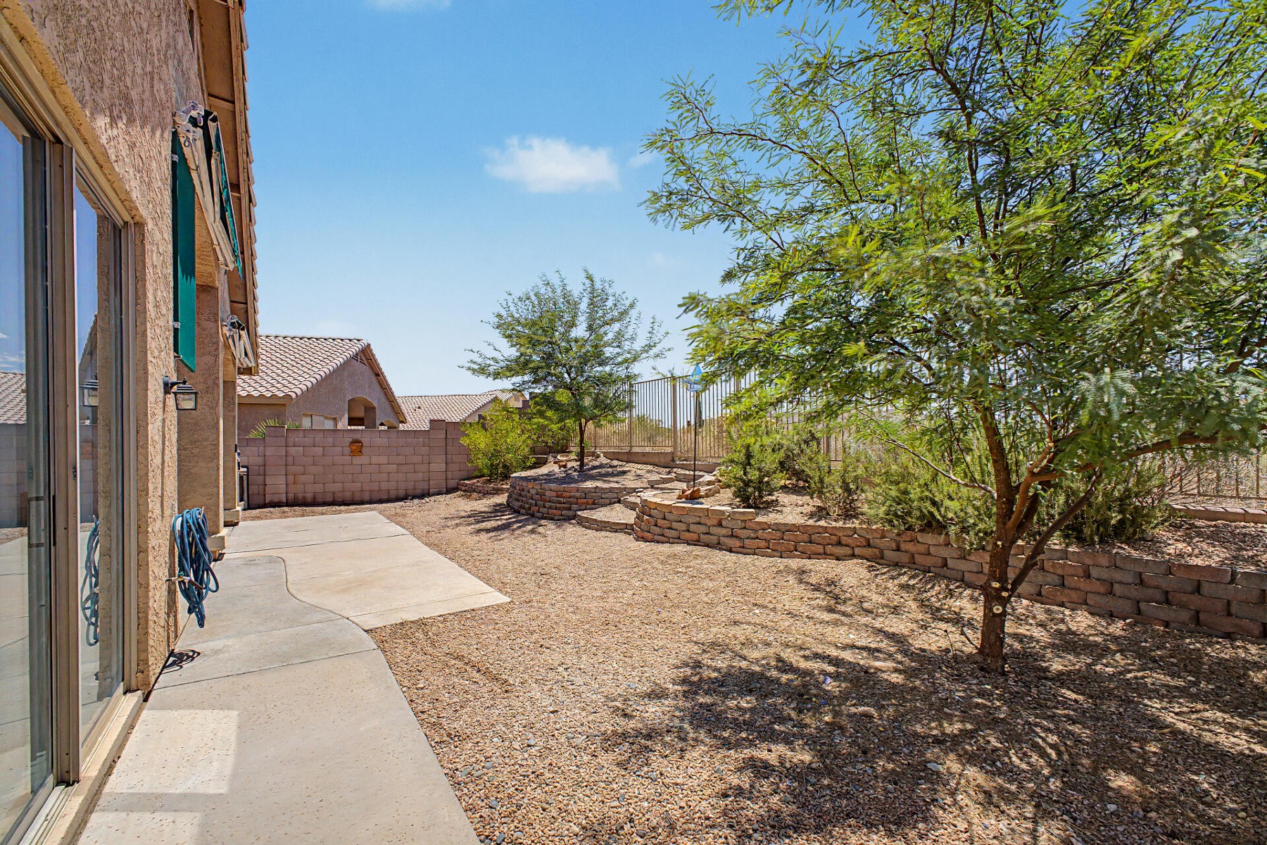 17139 E Sonoran Way  Fountain Hills, AZ - 物件實景