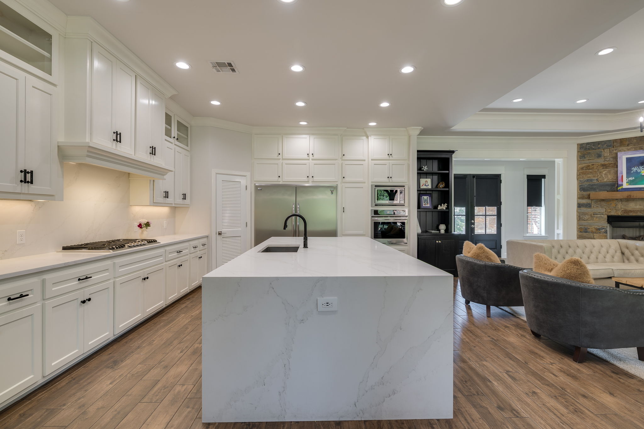  9908 Jamie Way, Choctaw, OK 73020 - 物件實景