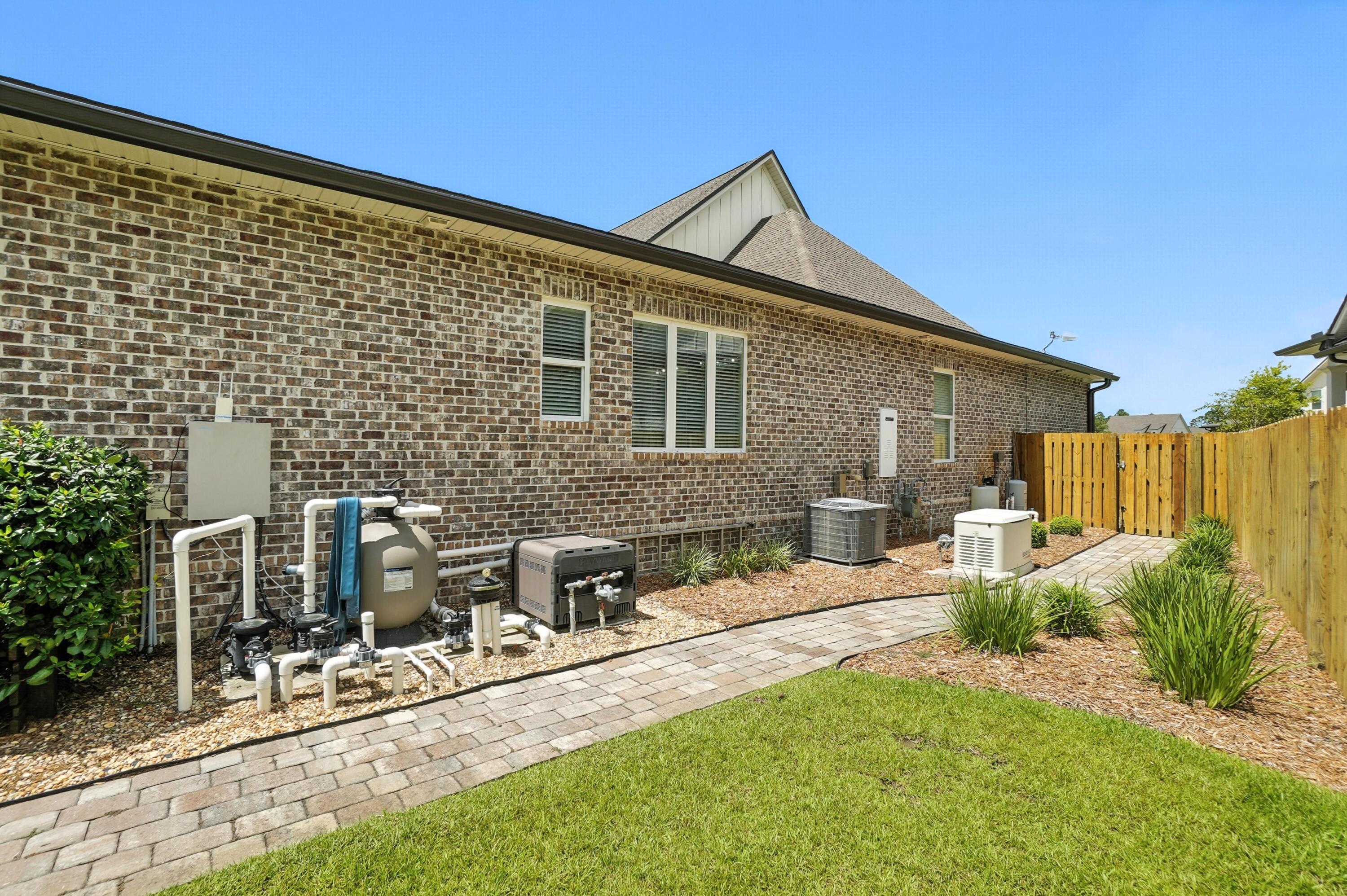 Freeport, Florida, 32439, United States, 4 Bedrooms Bedrooms, ,3 BathroomsBathrooms,Residential,For Sale,1903700