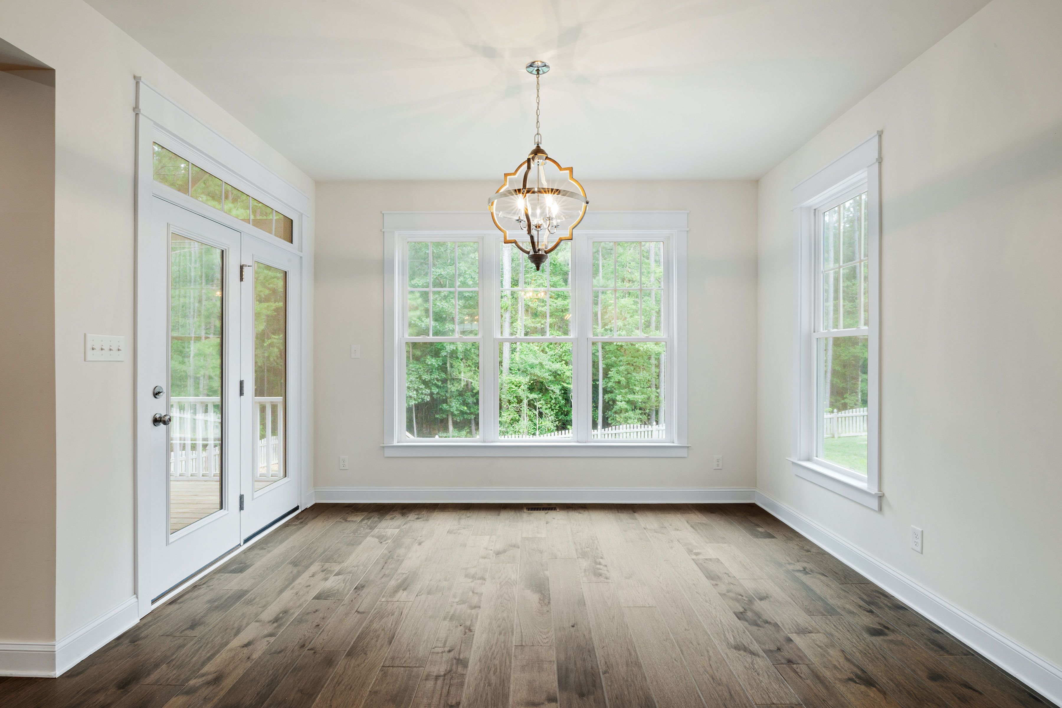  11745 Kings Pond Drive, Providence Forge, VA 23140 - 物件實景