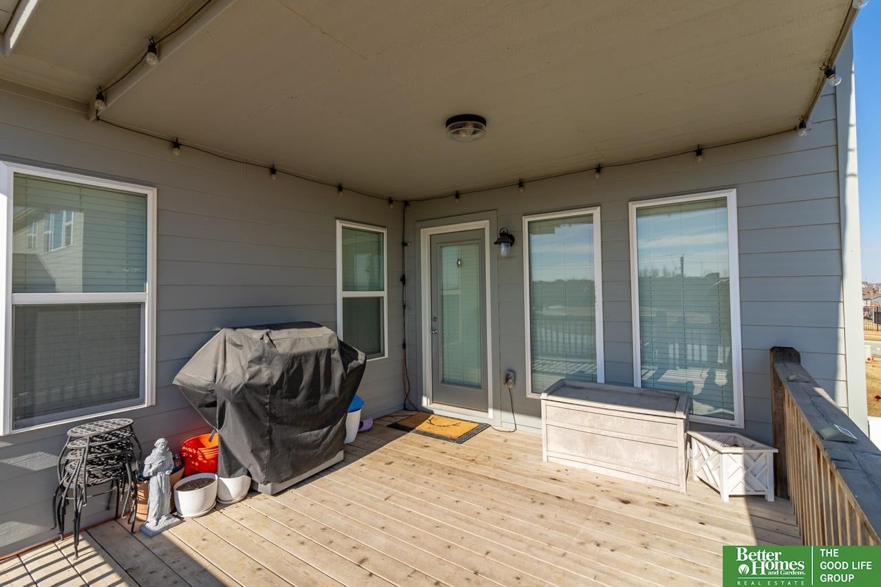 Sage St, Omaha, NE 68136