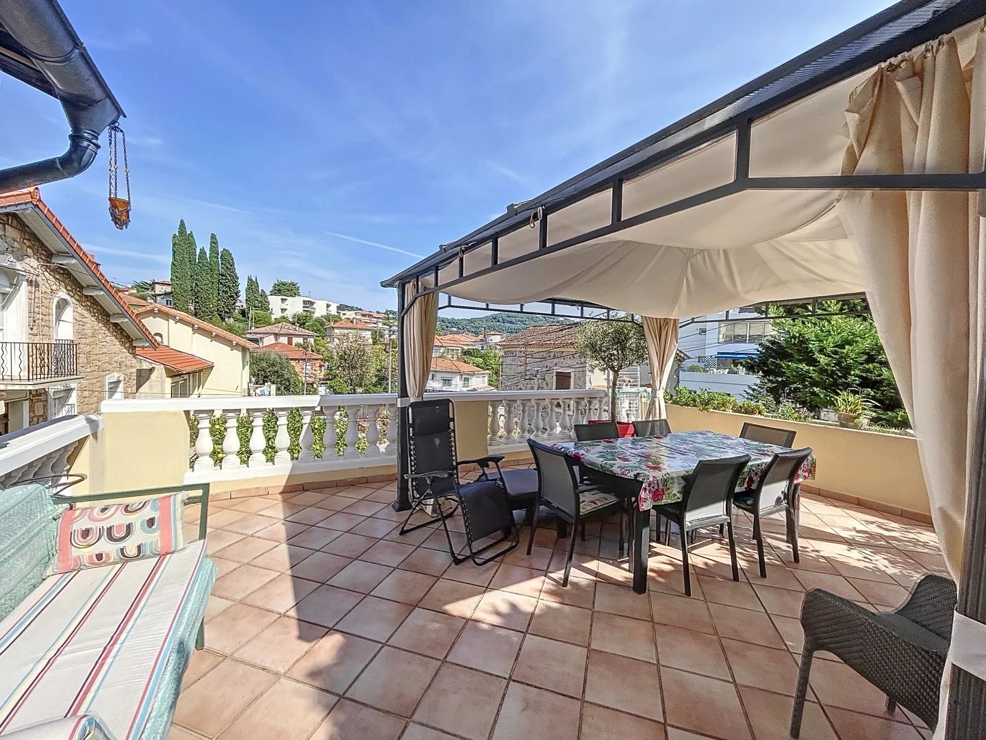 Le Cannet, Provence-Alpes-Côte d?Azur, 06110, FR, 4 Bedrooms Bedrooms, ,2 BathroomsBathrooms,Residential,For Sale,1627264