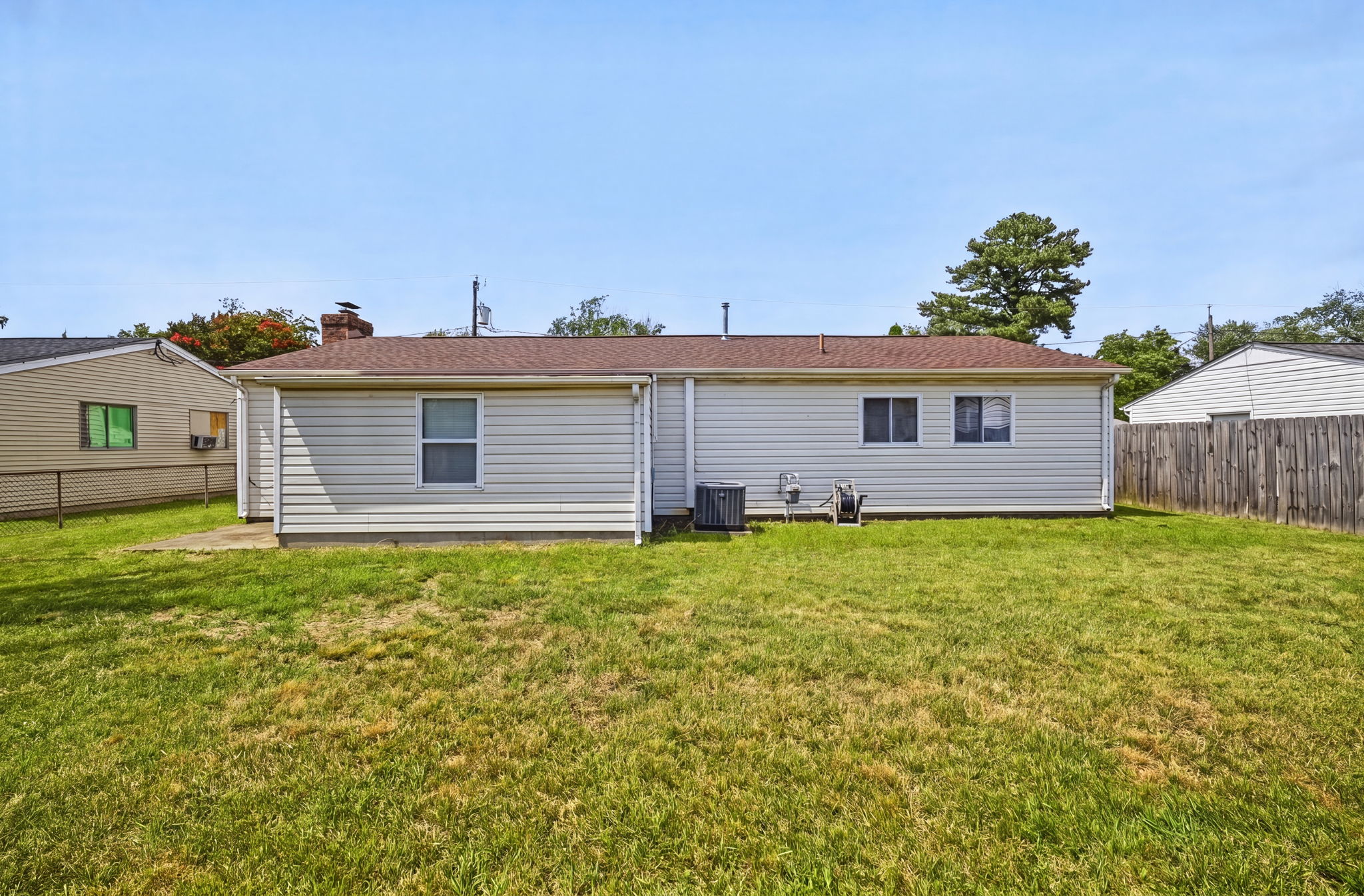  1820 Moger Drive, Hampton, VA, 23663 - 物件實景