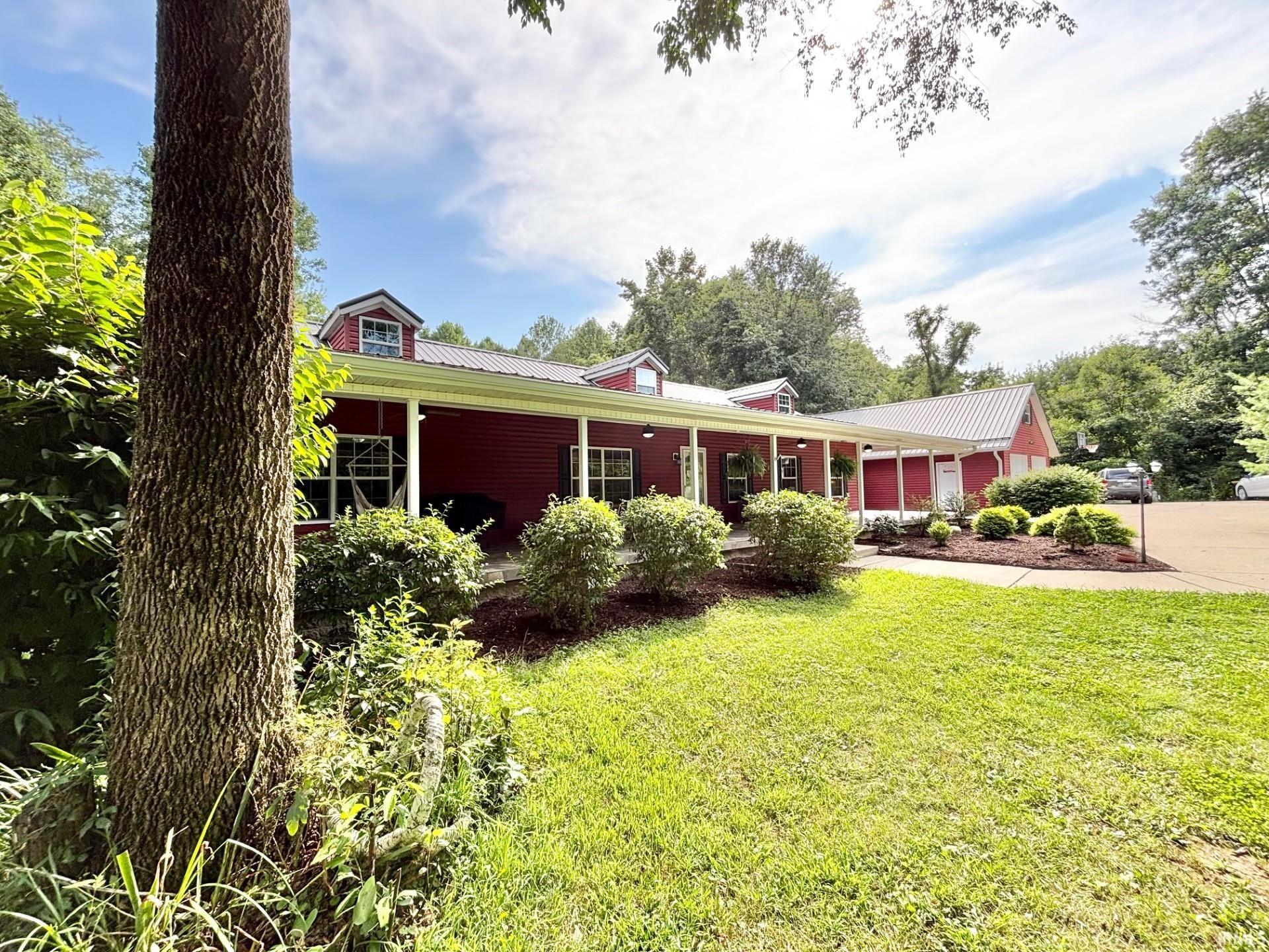 Bloomington, Indiana, 47403, United States, 3 Bedrooms Bedrooms, ,2 BathroomsBathrooms,Residential,For Sale,1904289