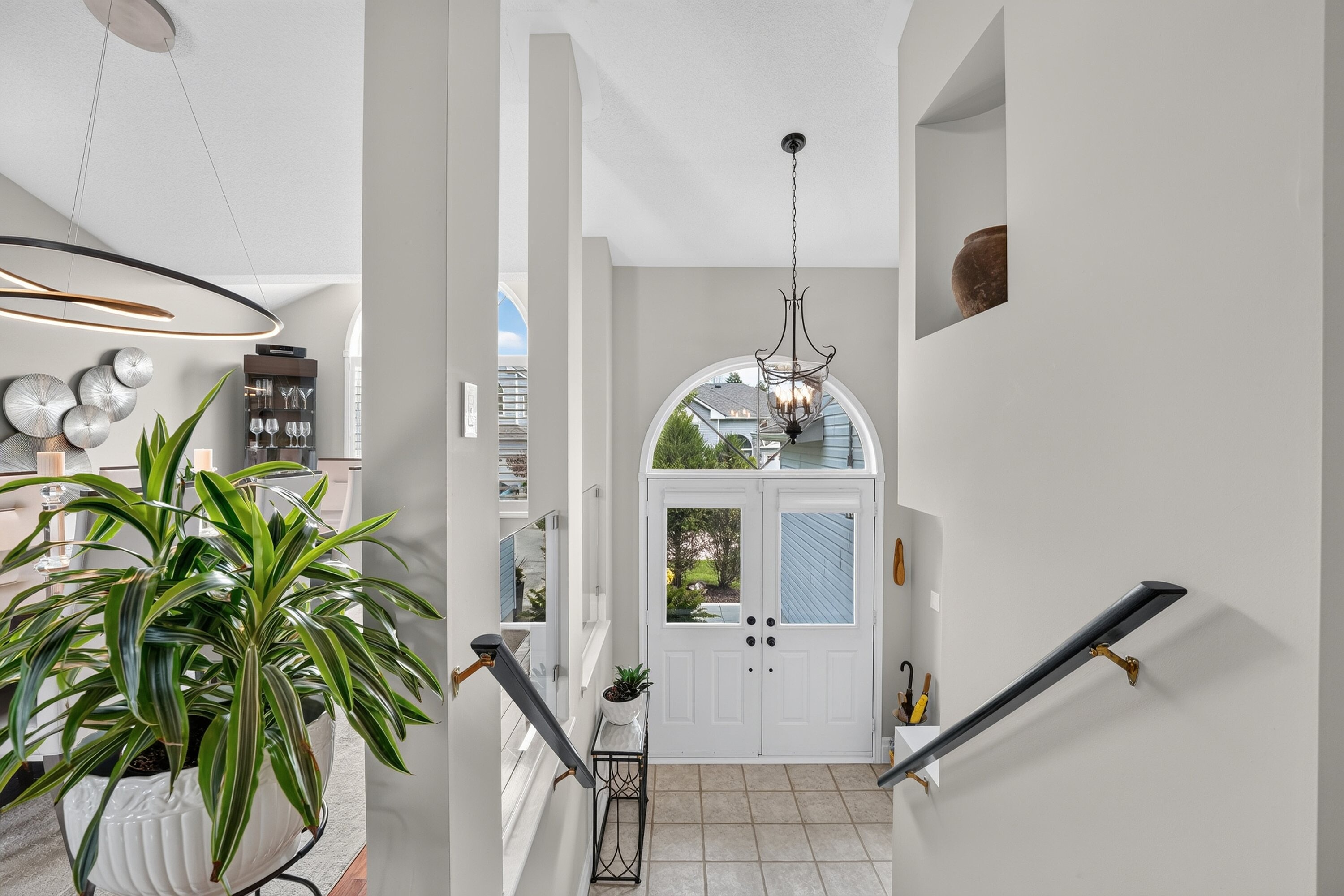  Exceptional Condo Townhouse - 物件實景
