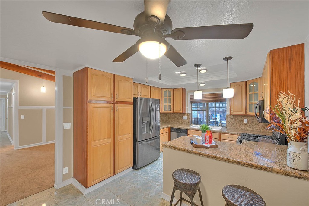 Loma Linda, California, 92354, United States, 4 Bedrooms Bedrooms, ,2 BathroomsBathrooms,Residential,For Sale,2007501