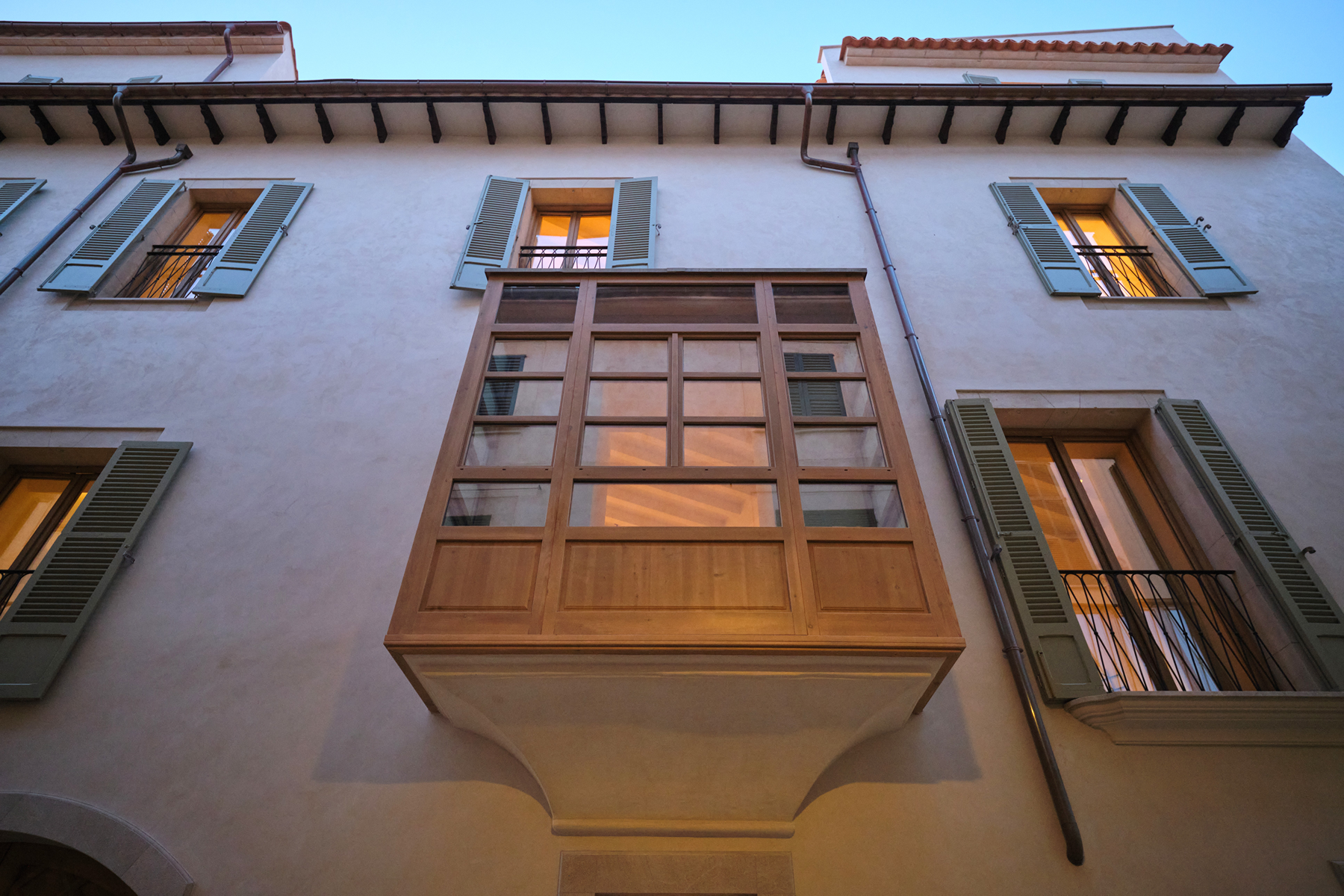  Restored Historic Home in Palma Old Town - 物件實景