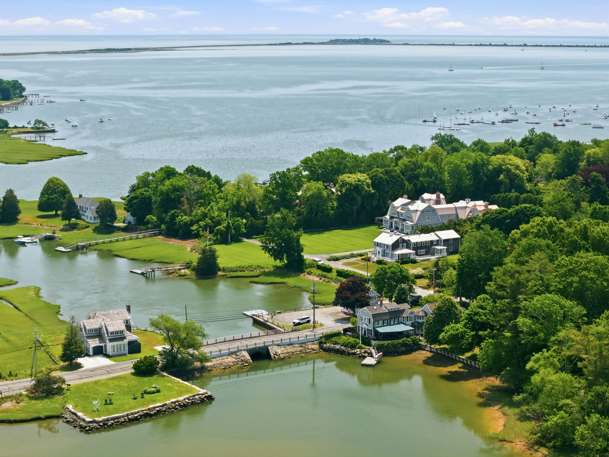  644 Washington Street, Duxbury - 物件實景