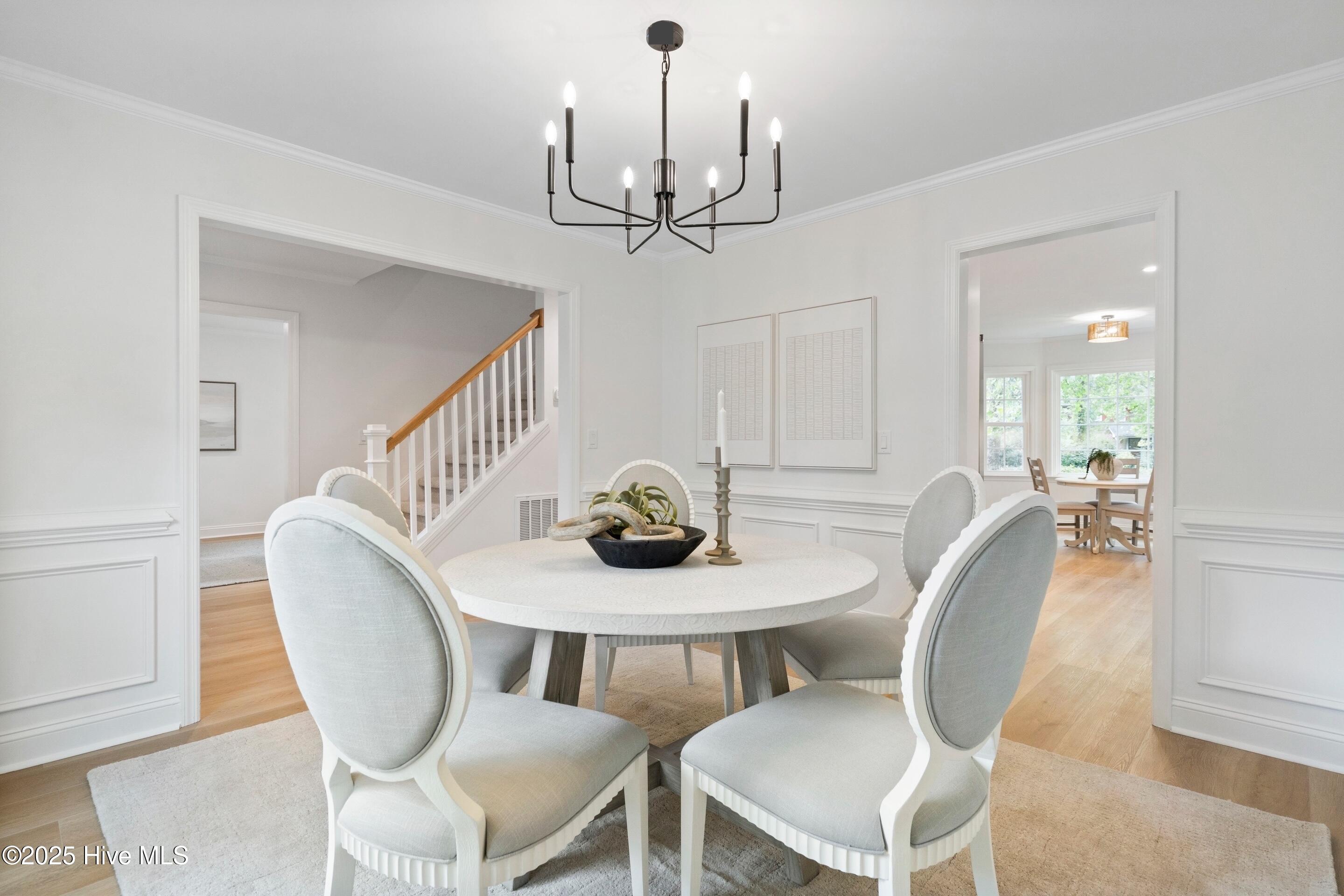 Wilmington, North Carolina, 28412, United States, 4 Bedrooms Bedrooms, ,3 BathroomsBathrooms,Residential,For Sale,1970175