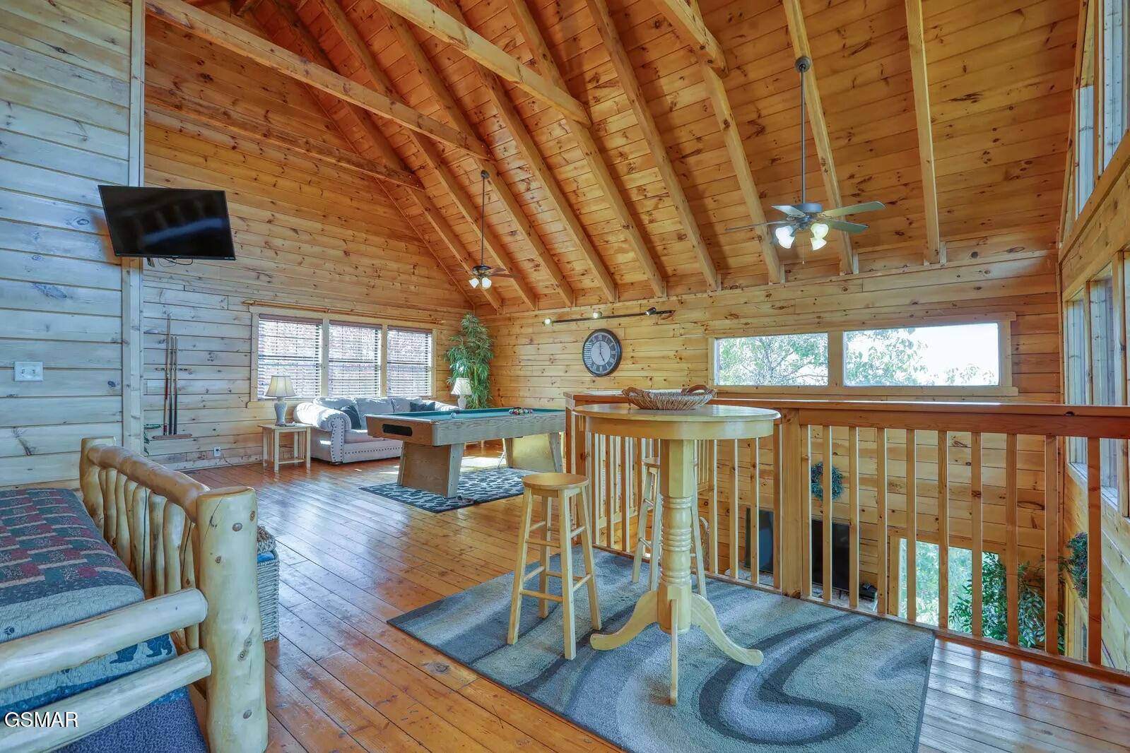 Sevierville, Tennessee, 37876, United States, 1 Bedroom Bedrooms, ,2 BathroomsBathrooms,Residential,For Sale,2005093