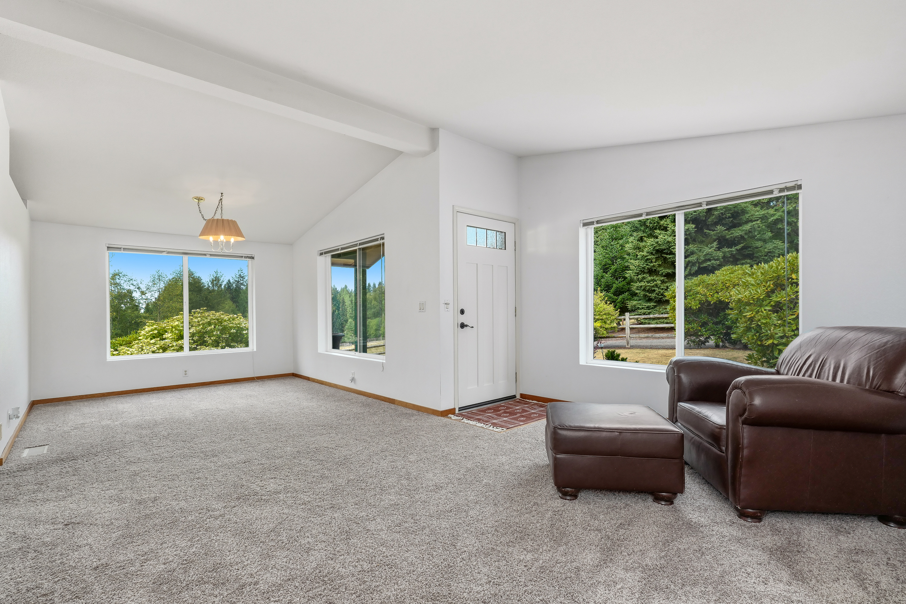  Mountain Glen Ranch  A Distinctive Northwest Estate with Montana Soul - 物件實景