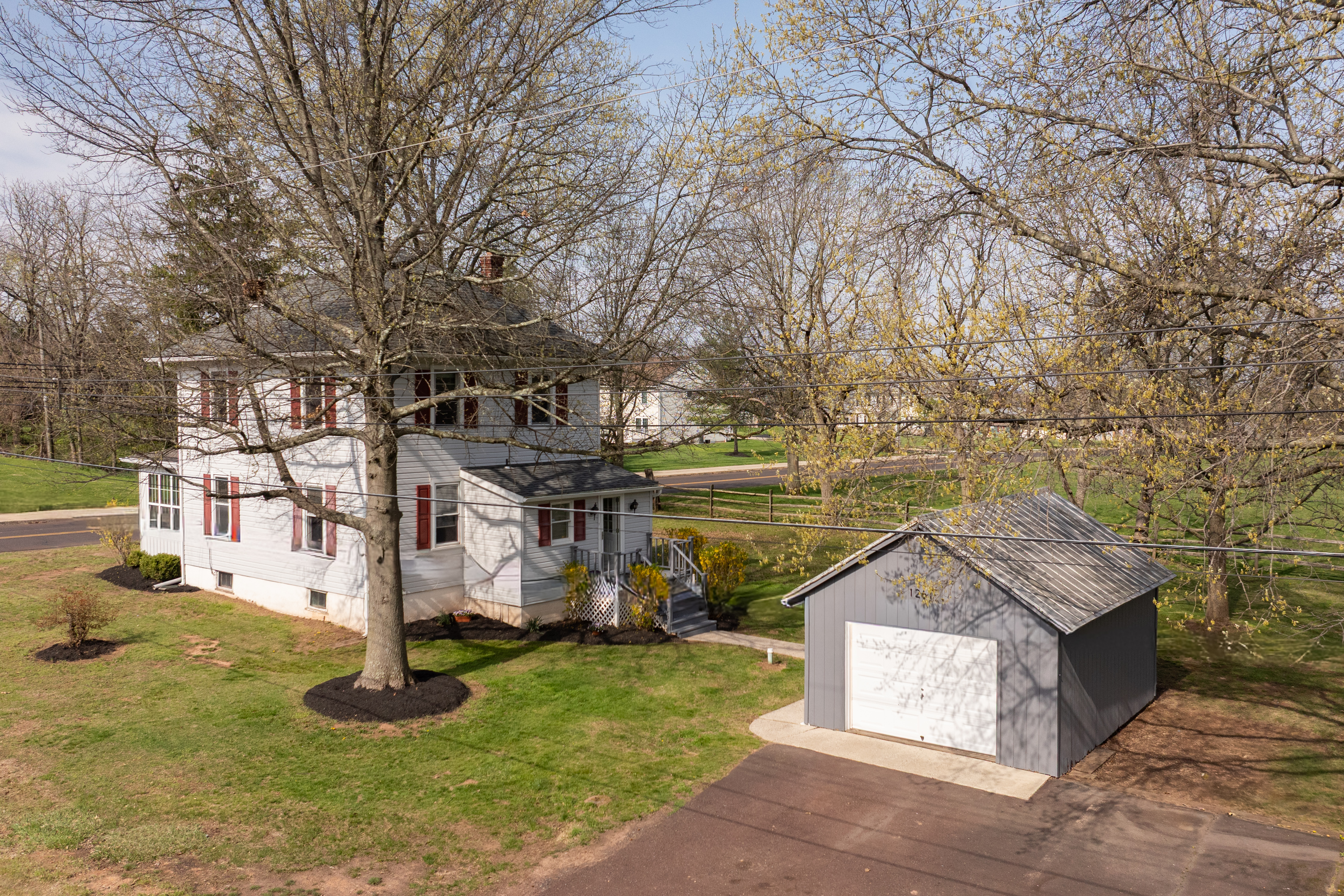  1261 Snyder Road, Lansdale, PA 19446 - 物件實景