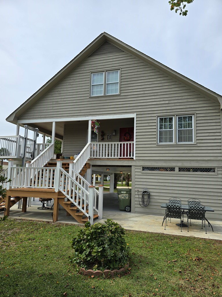 Surfside Beach, South Carolina, 29575, United States, 4 Bedrooms Bedrooms, ,3 BathroomsBathrooms,Residential,For Sale,1944647
