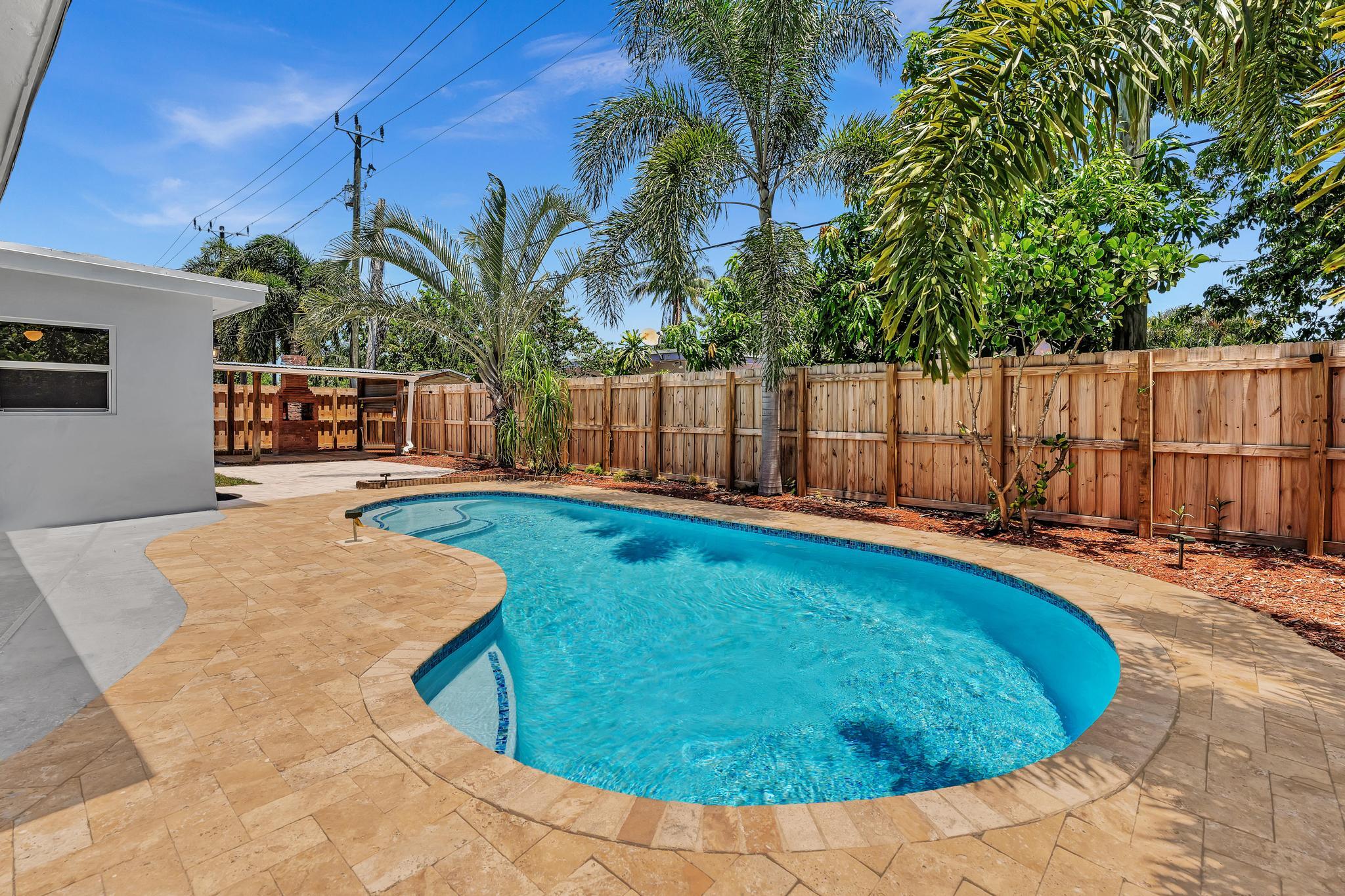 Pompano Beach, Florida, 33064, United States, 3 Bedrooms Bedrooms, ,1 BathroomBathrooms,Residential,For Sale,1908806