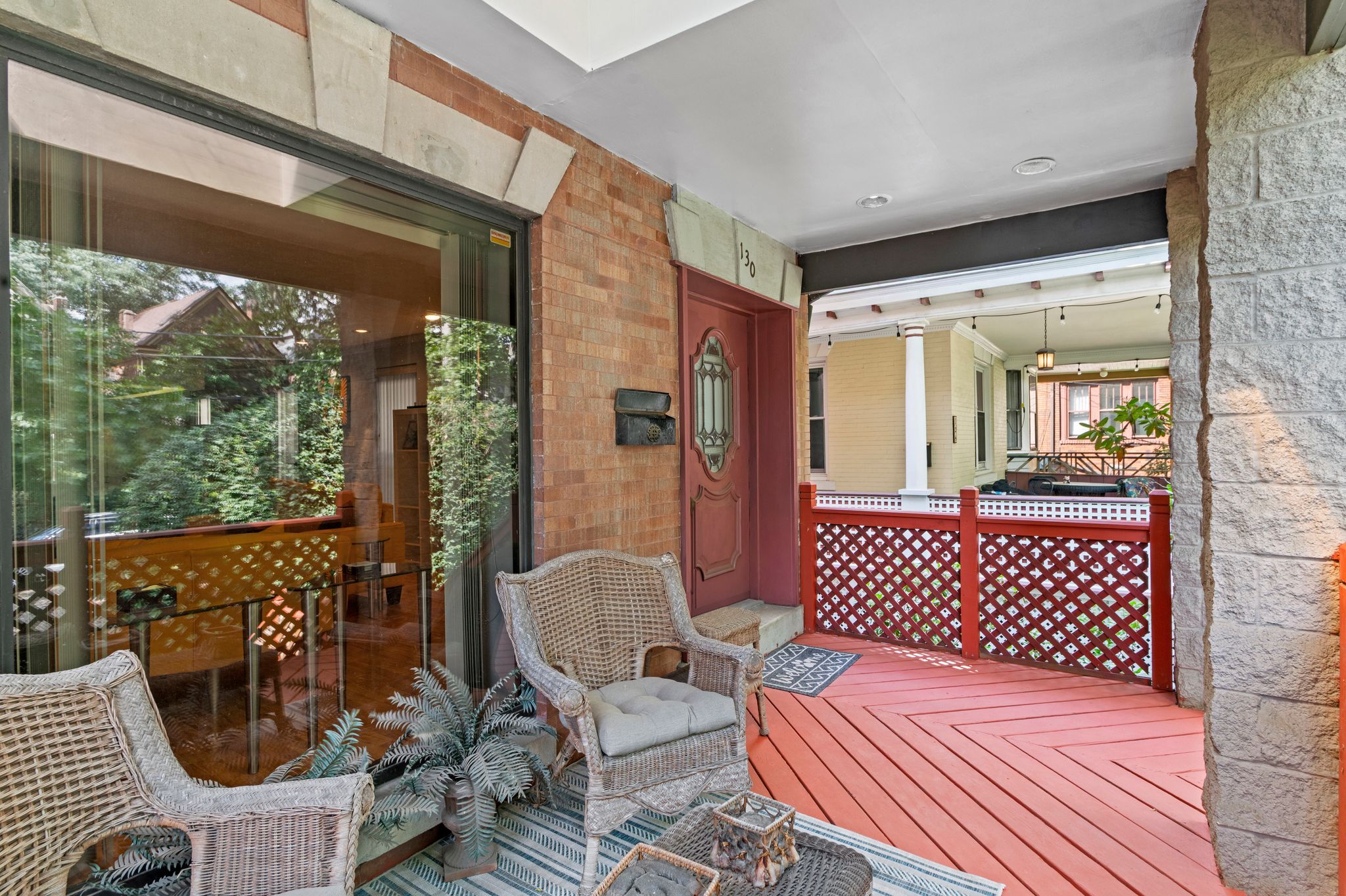  130 Lincoln Avenue, Edgewood, PA 15218 - 物件實景