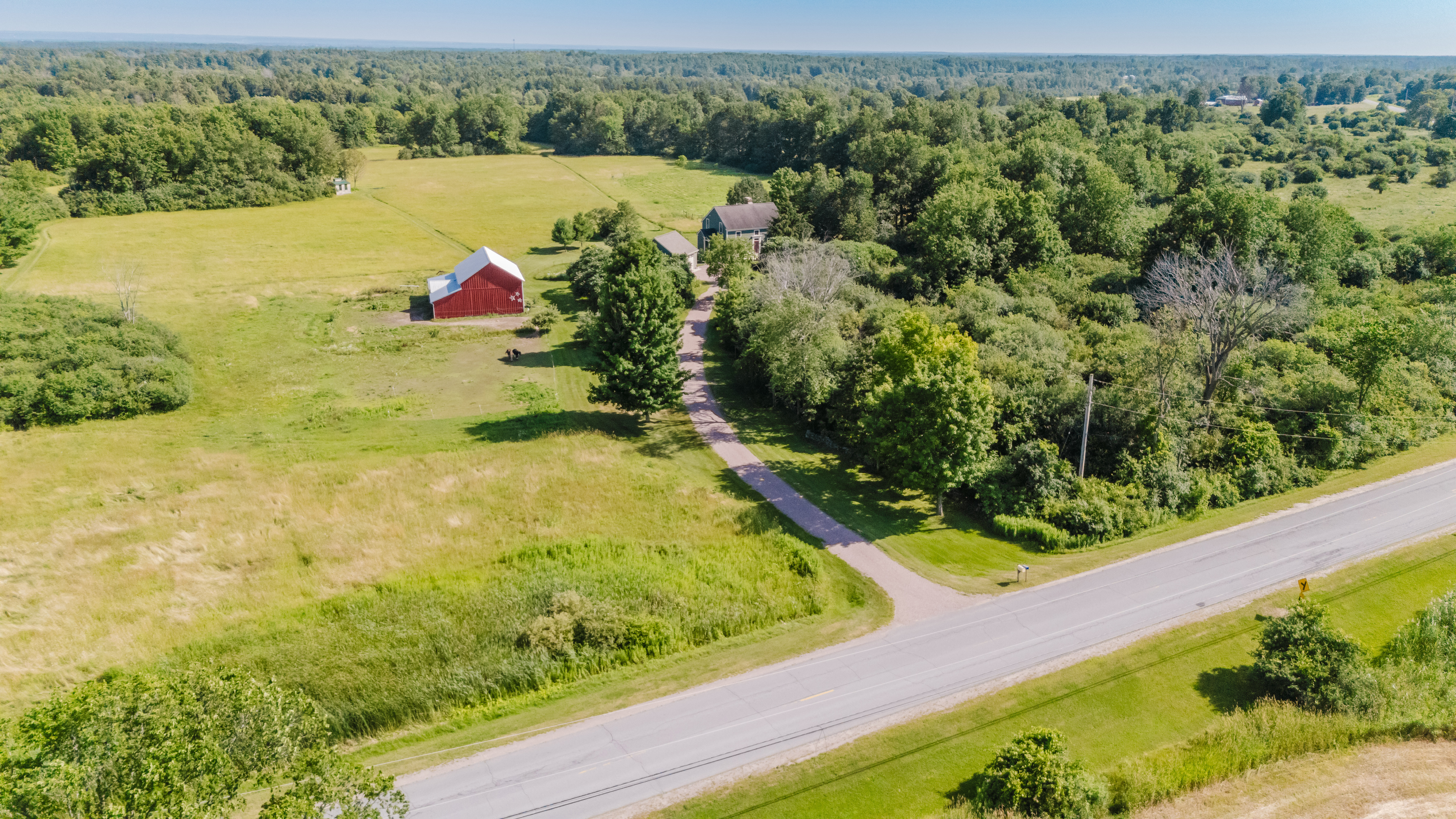  13730 County Route 5, Clayton, NY, 13624 - 物件實景