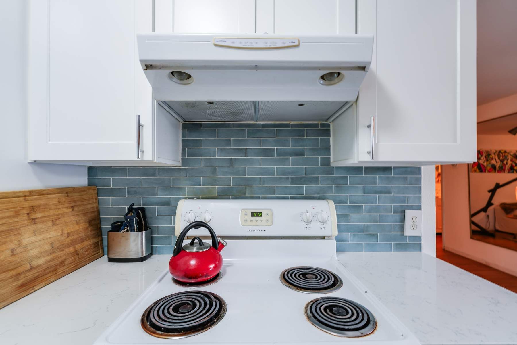  532 North Rossmore Avenue, #108 - 物件實景