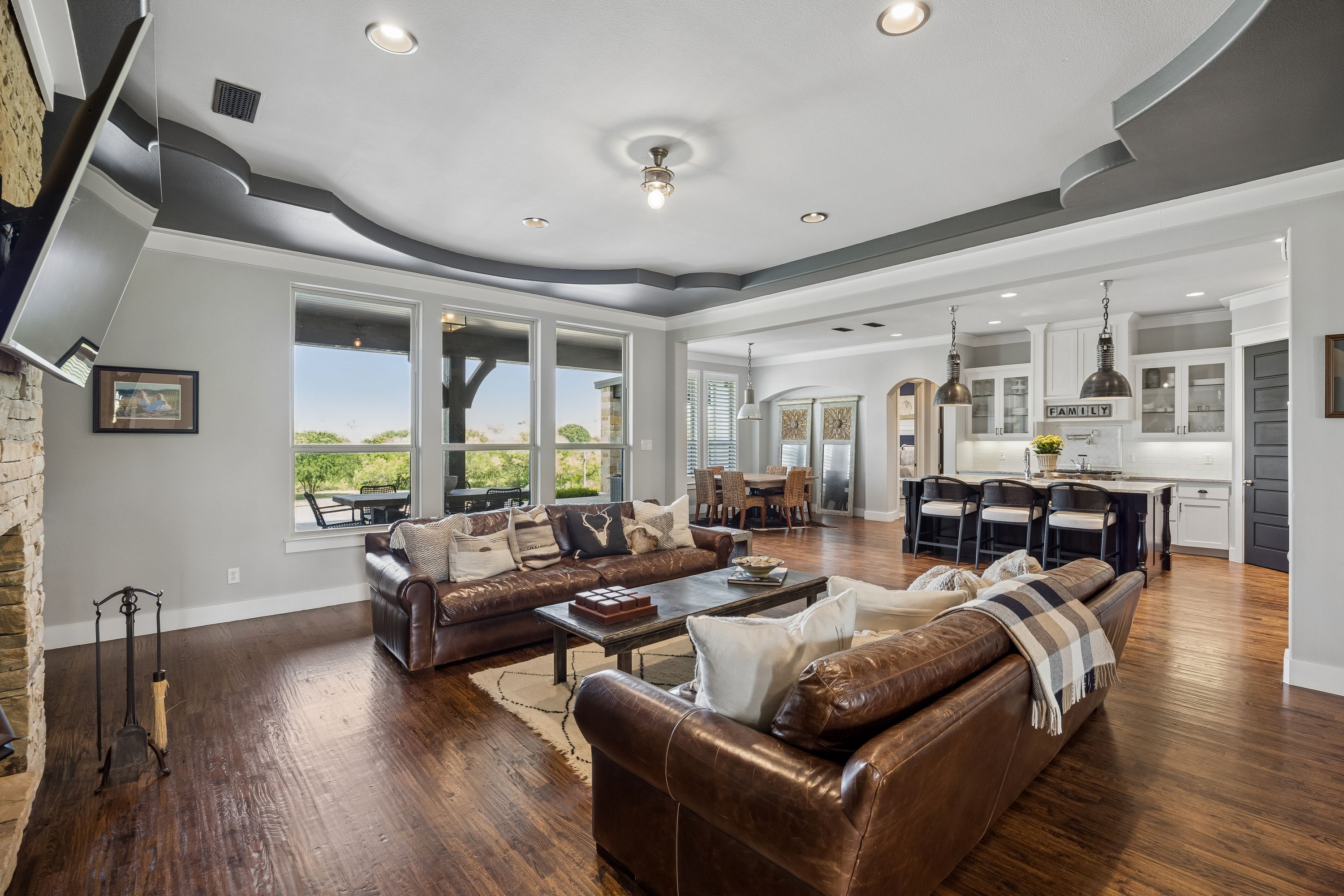  107 Brazos Court, Aledo, TX, 76008 - 物件實景