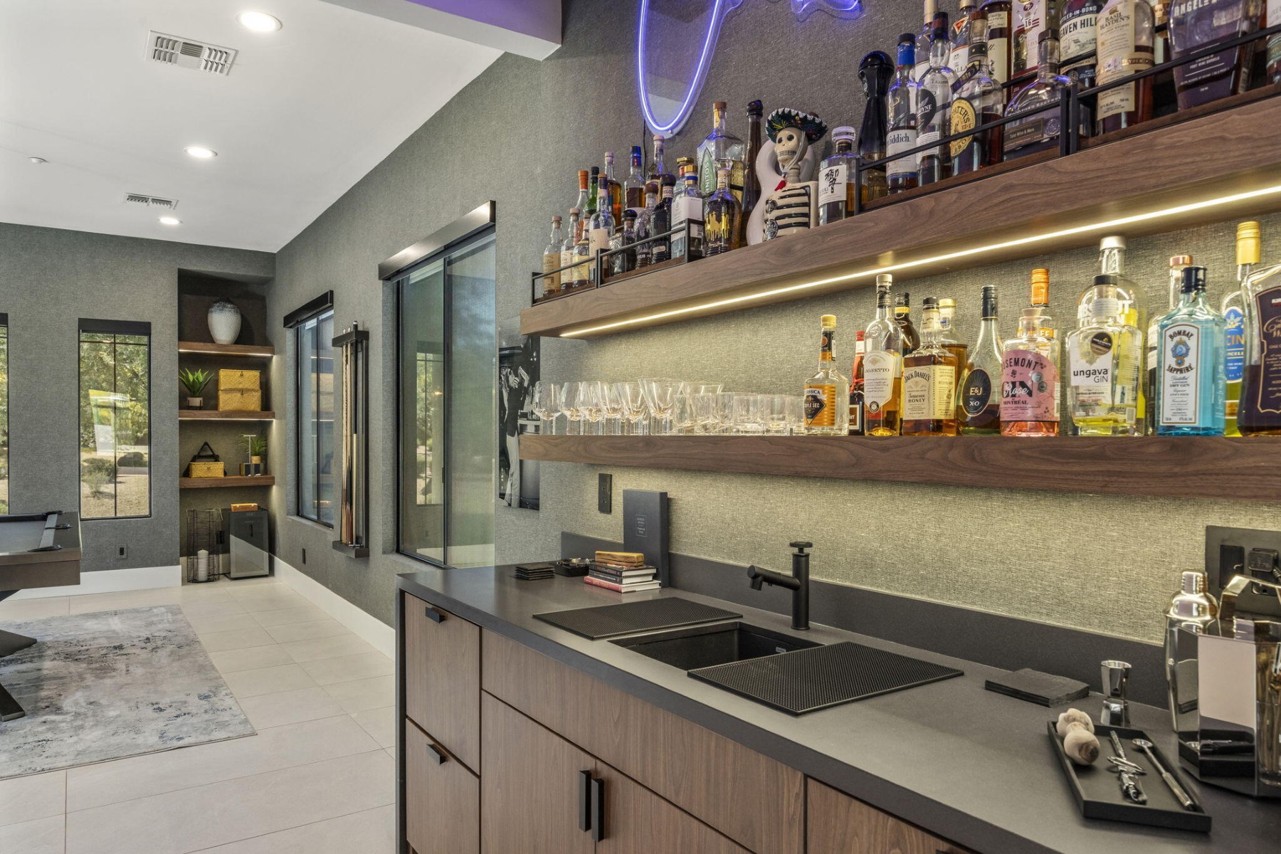  5680 E Villa Cassandra Way  Cave Creek, AZ - 物件實景