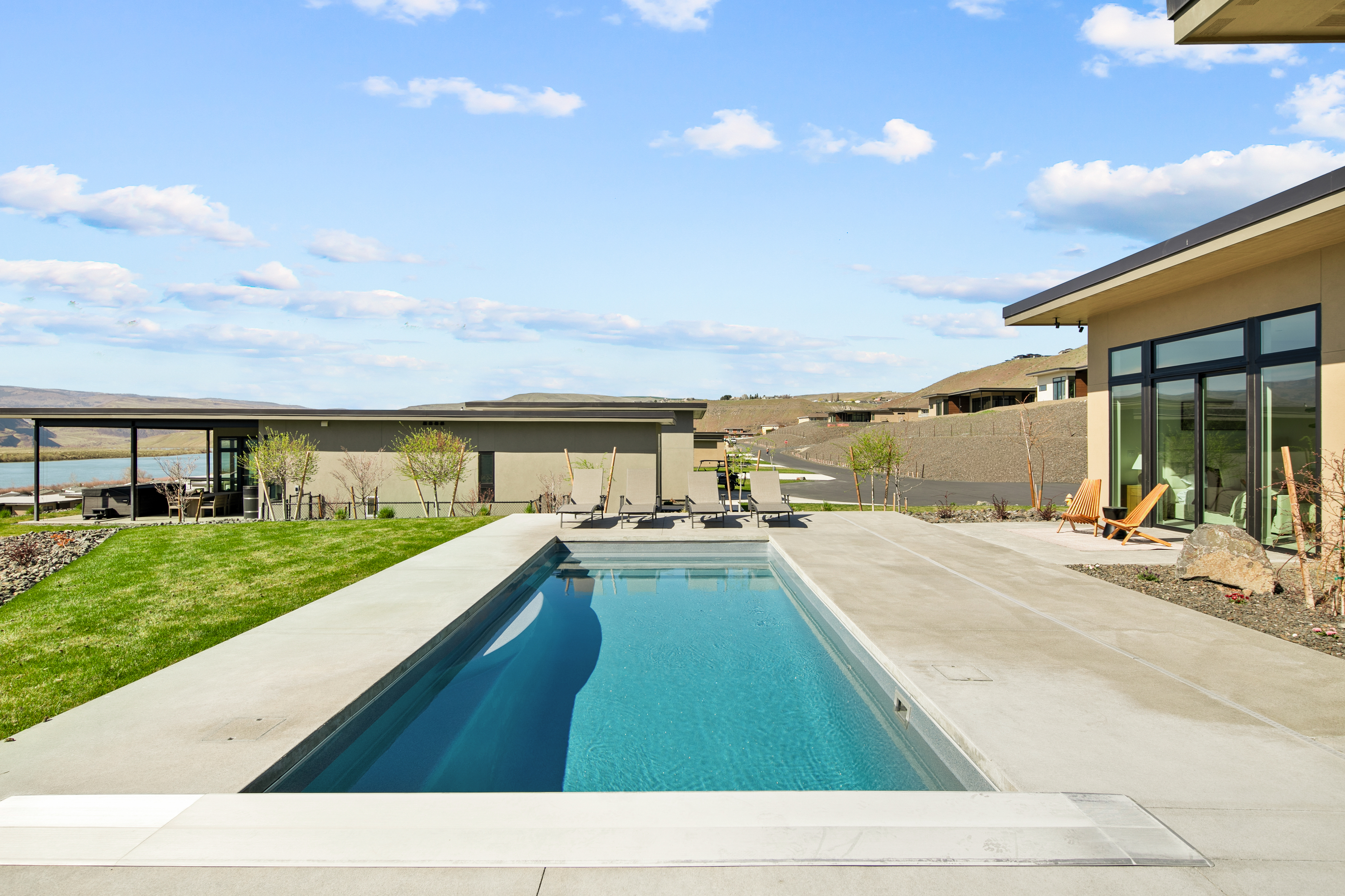  23397 Canopy Drive, Quincy, WA, 98848 - 物件實景