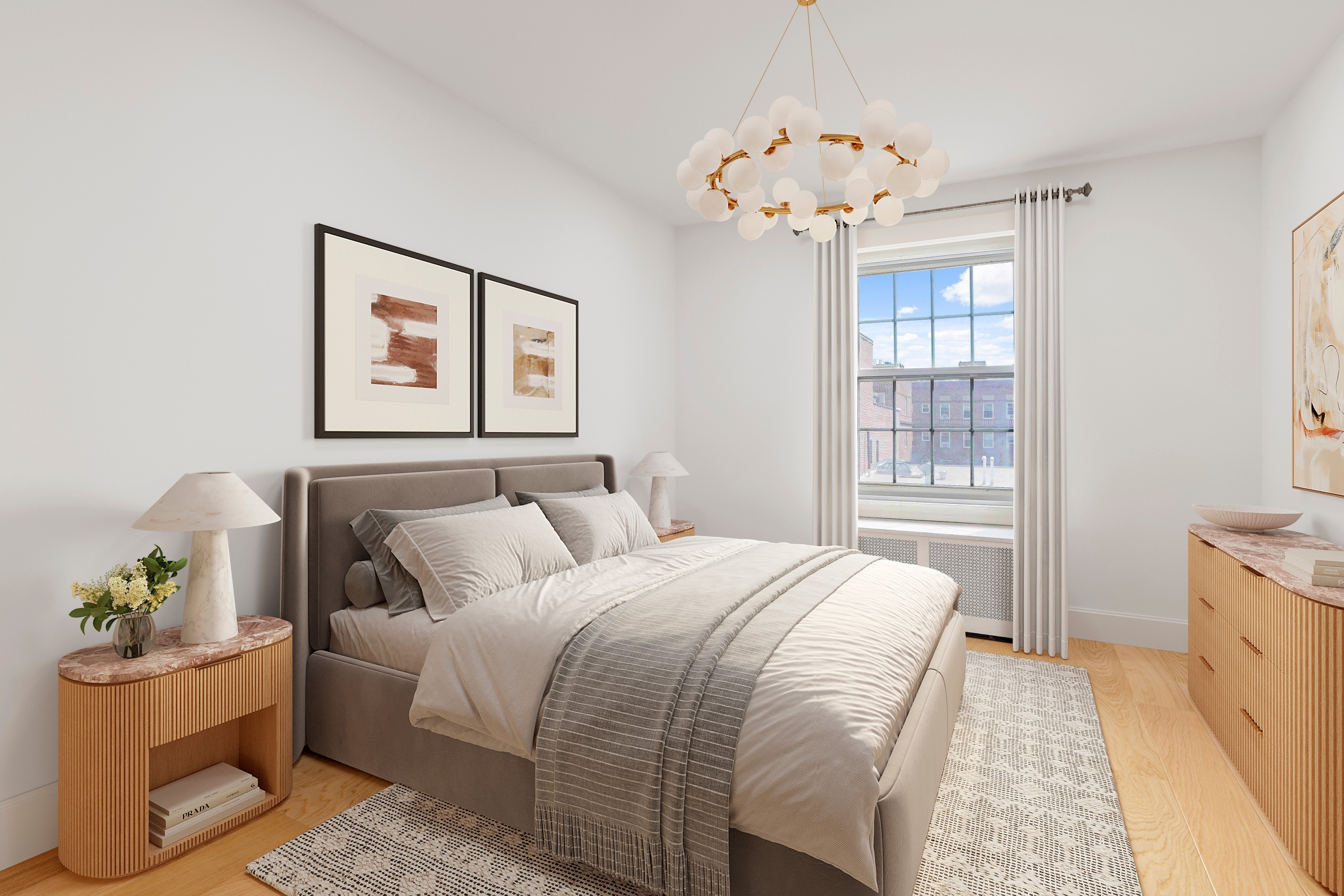  115 Willow St. 5f, Brooklyn, NY, 11201 - 物件實景