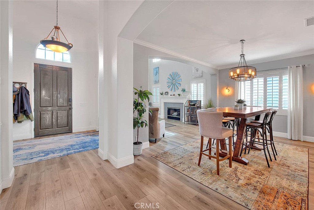 Corona, California, 92881, United States, 6 Bedrooms Bedrooms, ,6 BathroomsBathrooms,Residential,For Sale,1810577