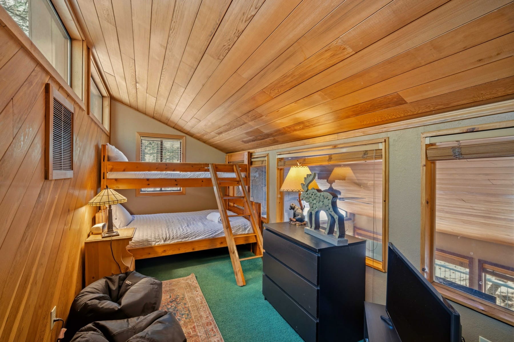  18087 E Butte Lane #4 Sunriver, OR 97707 - 物件實景