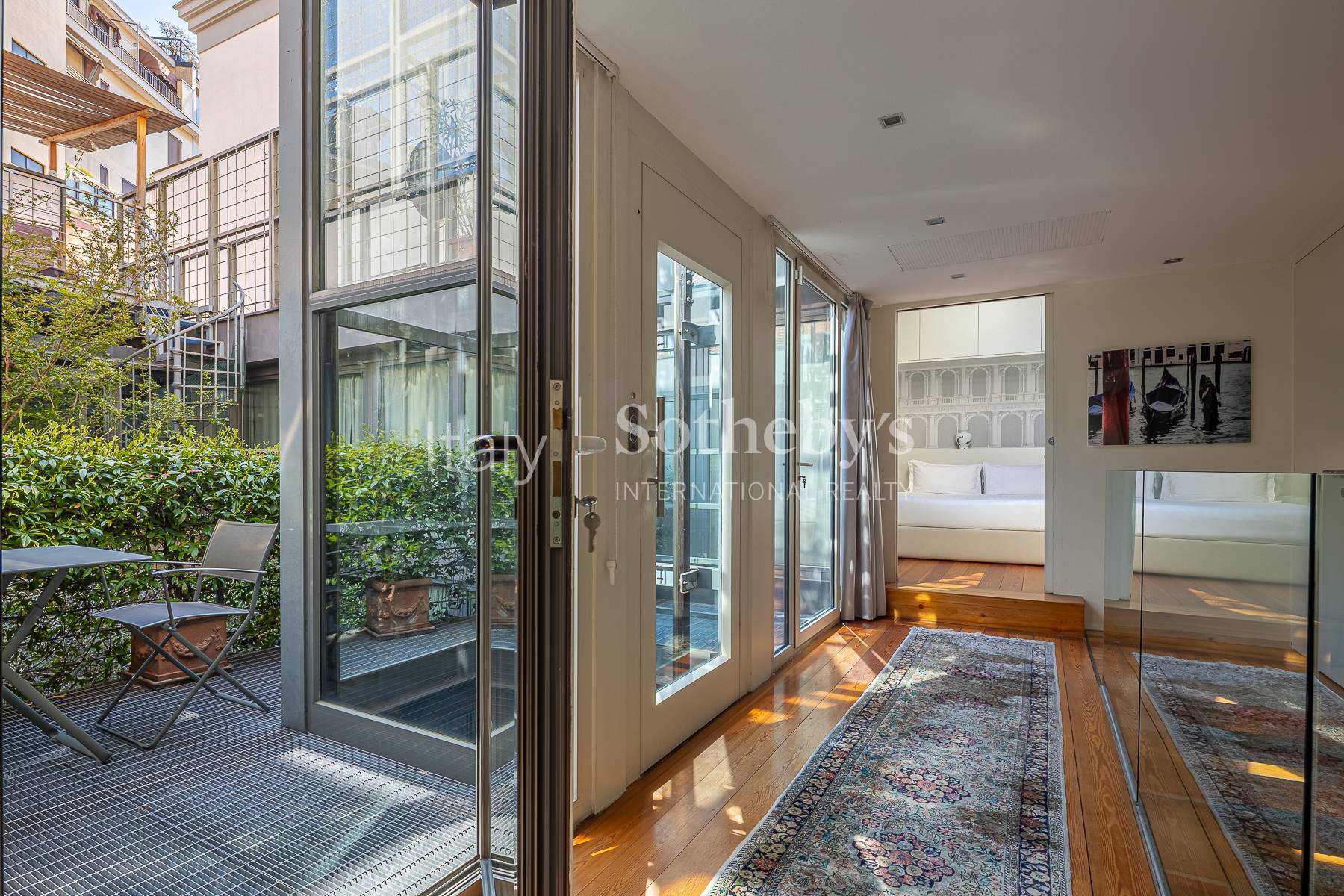  Exclusive Design-Led residence in the historic center - 物件實景