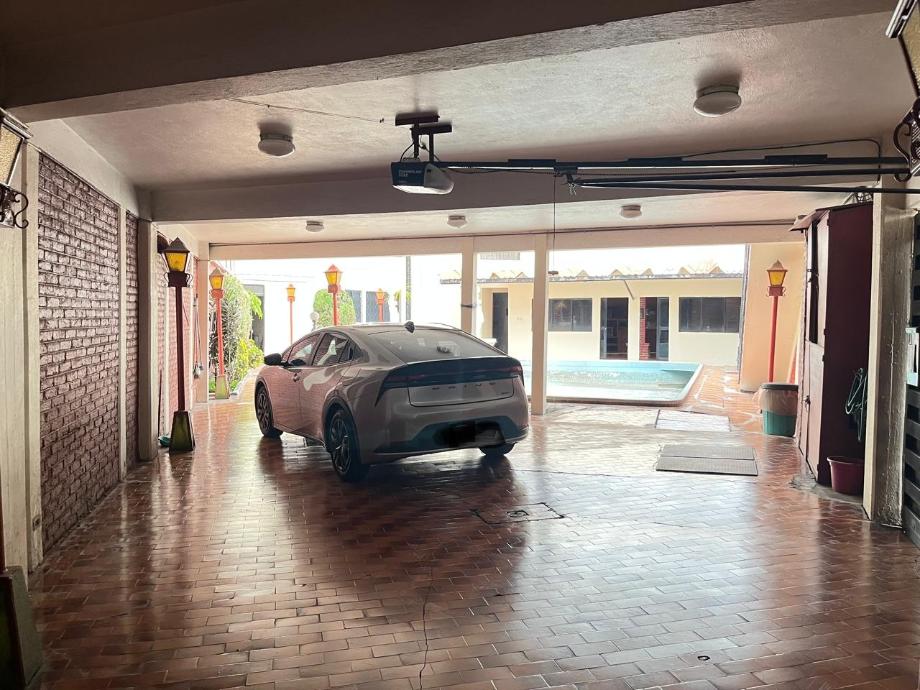 Tlalpan, Ciudad de México, 14330, Mexico, 1 Bedroom Bedrooms, ,2 BathroomsBathrooms,Residential,For Sale,1916756