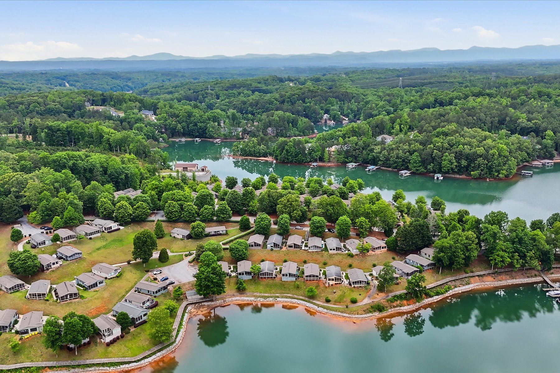  1230 Melton Road, Unit 40, West Union, SC 29696 - 物件實景