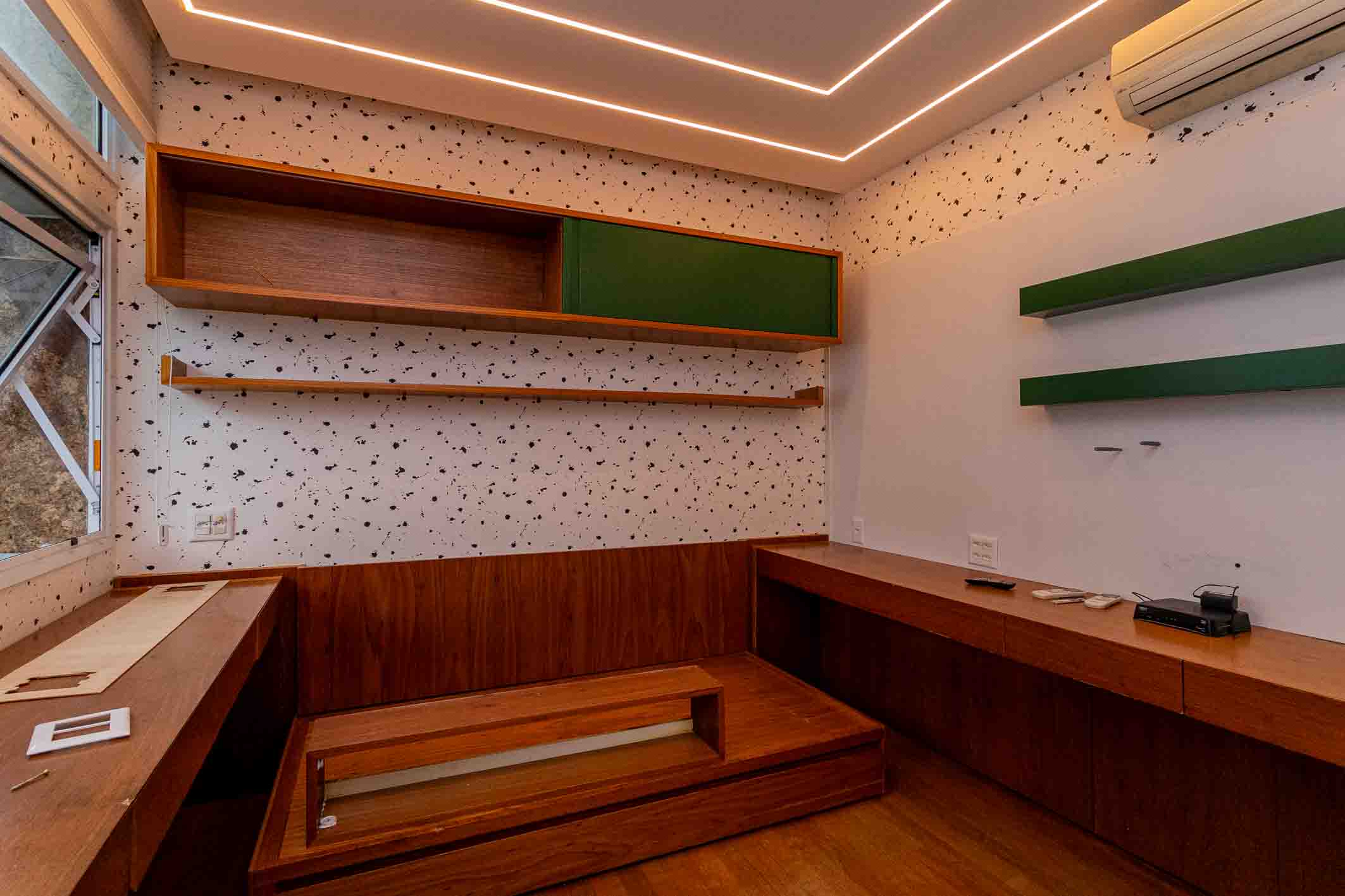  Triplex penthouse with private pool and panoramic views of Lagoa - 物件實景