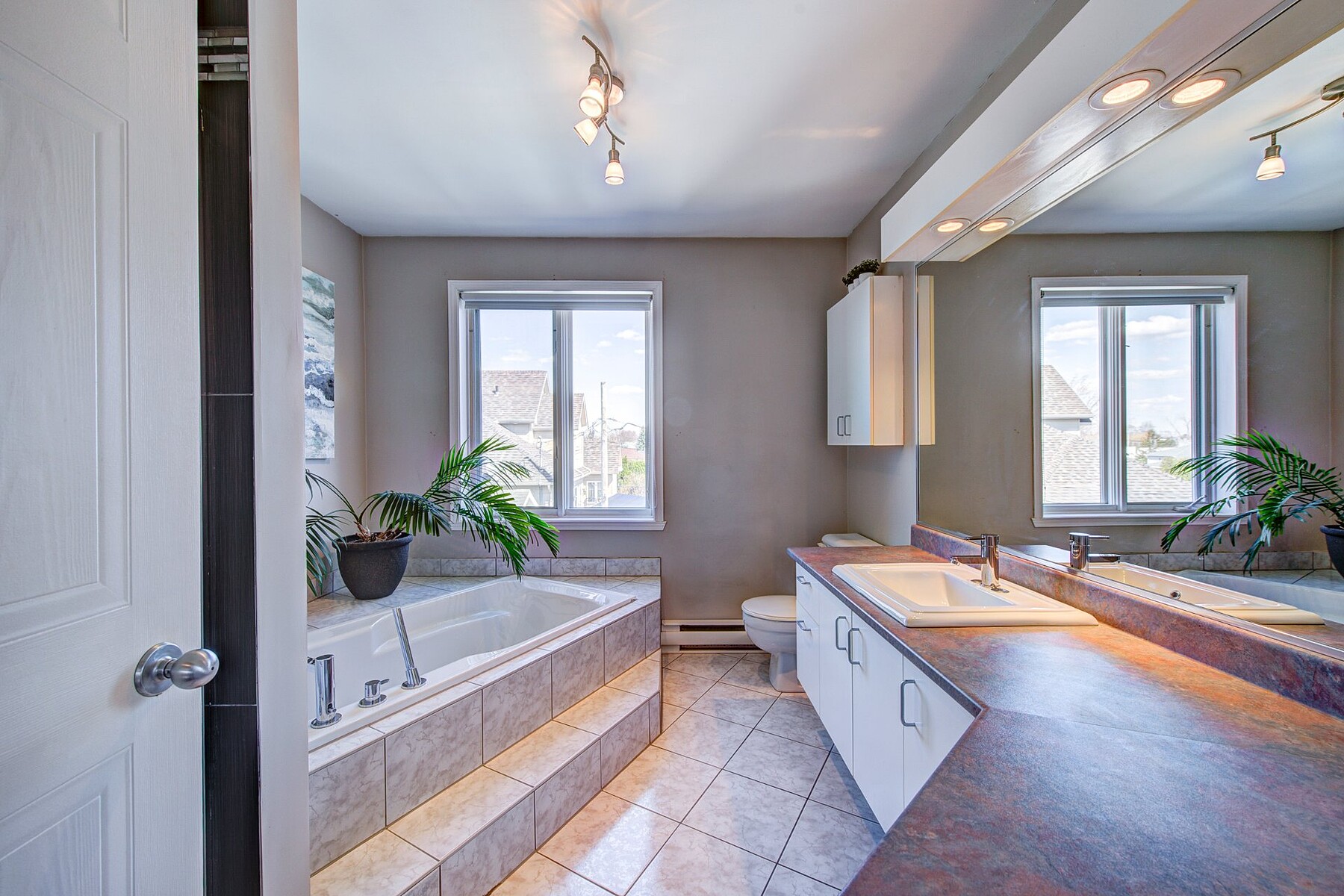  Sainte-Catherine, Montérégie - 物件實景