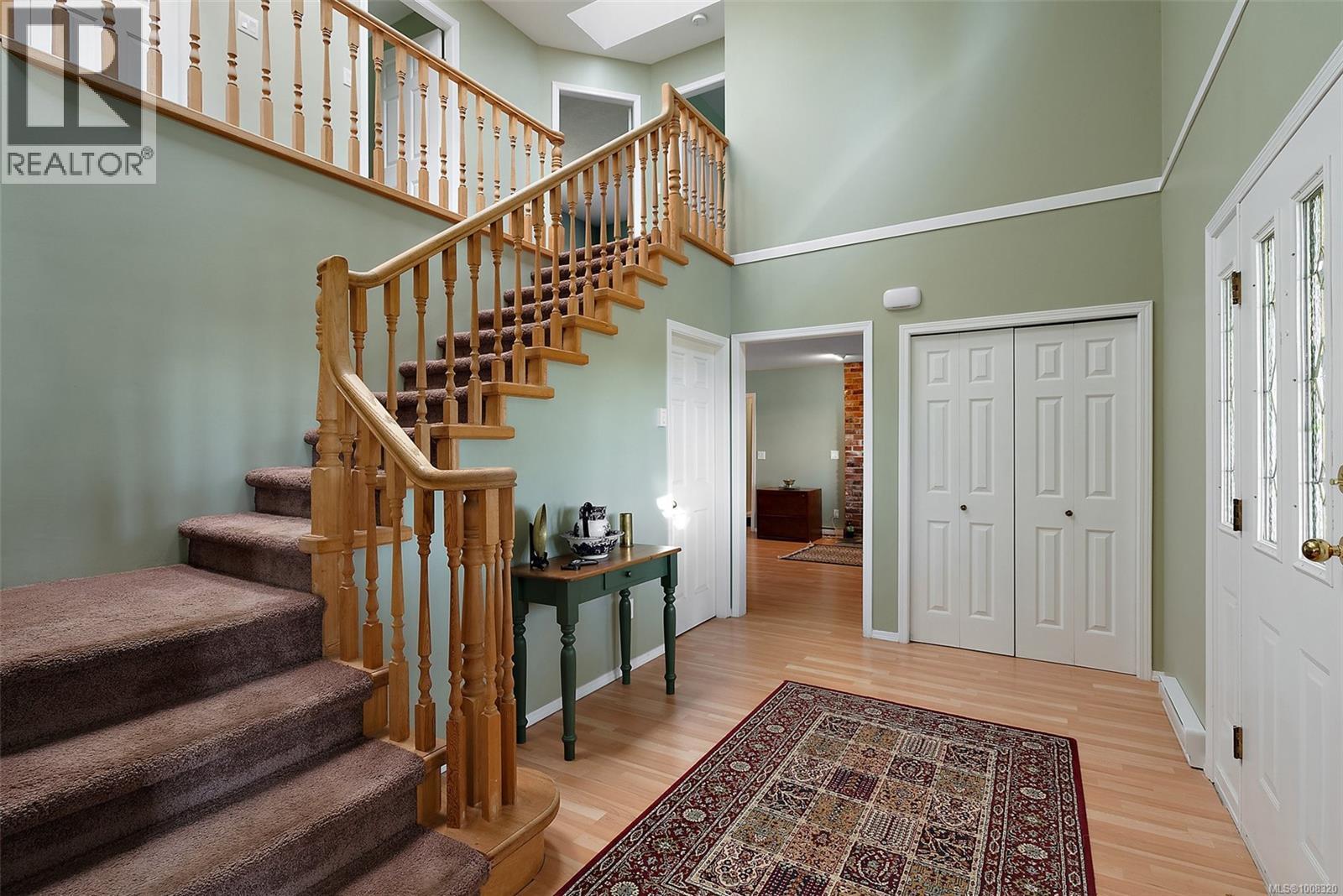 NORTH SAANICH, British Columbia, V8L 5L6, CA, 5 Bedrooms Bedrooms, ,5 BathroomsBathrooms,Residential,For Sale,1903905