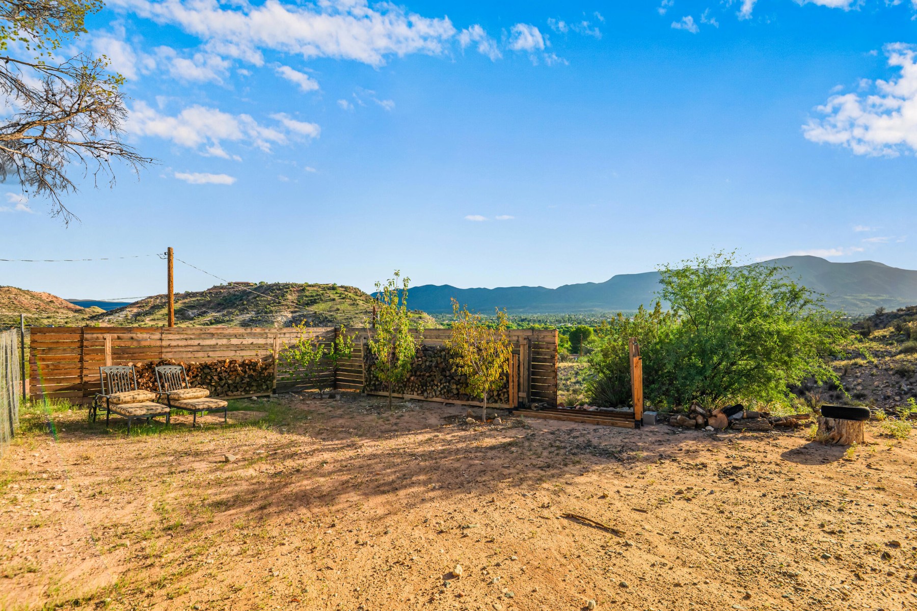  3090 E Martin Way  Cottonwood, AZ - 物件實景