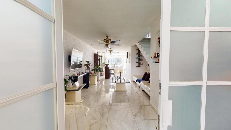 Naucalpan de Juárez, Estado de méxico, 53126, Mexico, 2 Bedrooms Bedrooms, ,1 BathroomBathrooms,Residential,For Sale,1694356