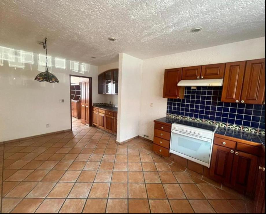 Tlalpan, Ciudad de México, 14650, Mexico, 4 Bedrooms Bedrooms, ,4 BathroomsBathrooms,Residential,For Sale,1684675