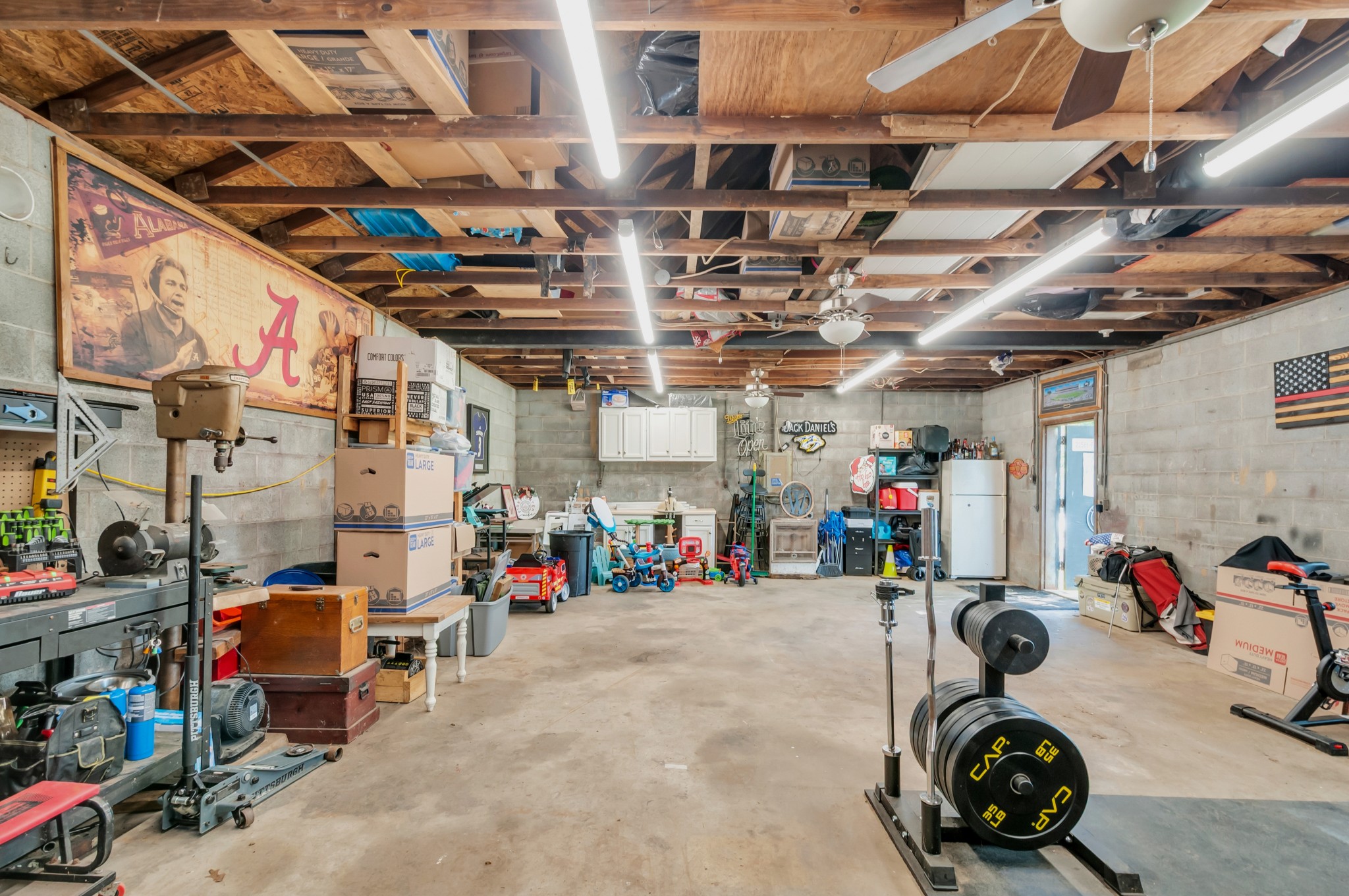  425 E Piney Rd, Dickson, TN, 37055 - 物件實景
