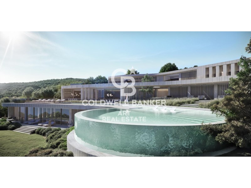 Sotogrande, Andalusia, ES, 7 Bedrooms Bedrooms, ,9 BathroomsBathrooms,Residential,For Sale,1962851