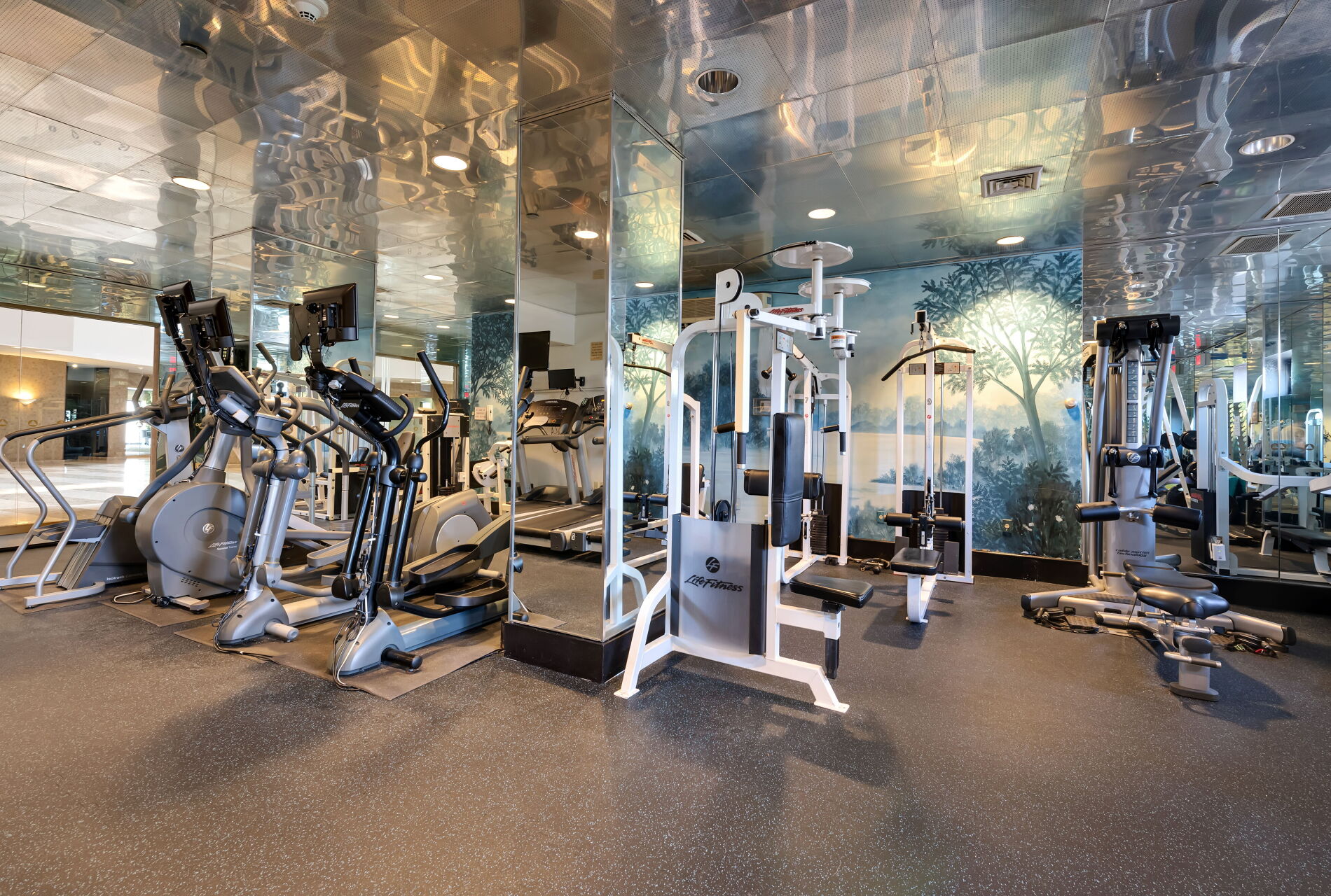  1512 Palisade Avenue, Fort Lee, NJ, 07024 - 物件實景