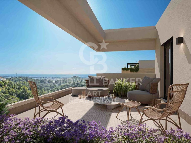 Marbella, Andalusia, ES, 2 Bedrooms Bedrooms, ,2 BathroomsBathrooms,Residential,For Sale,1806135