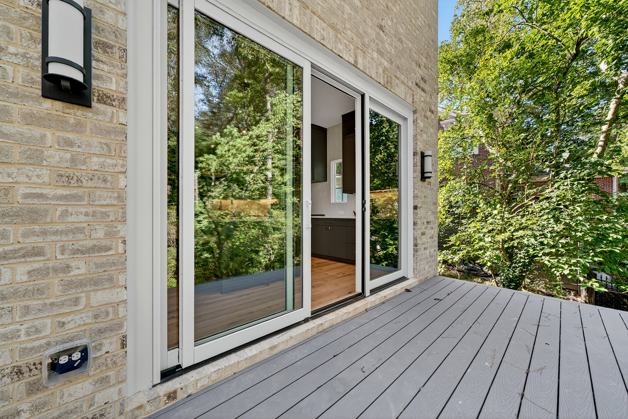  One of a Kind New Construction Home in Prestigious Druid Hills - 物件實景