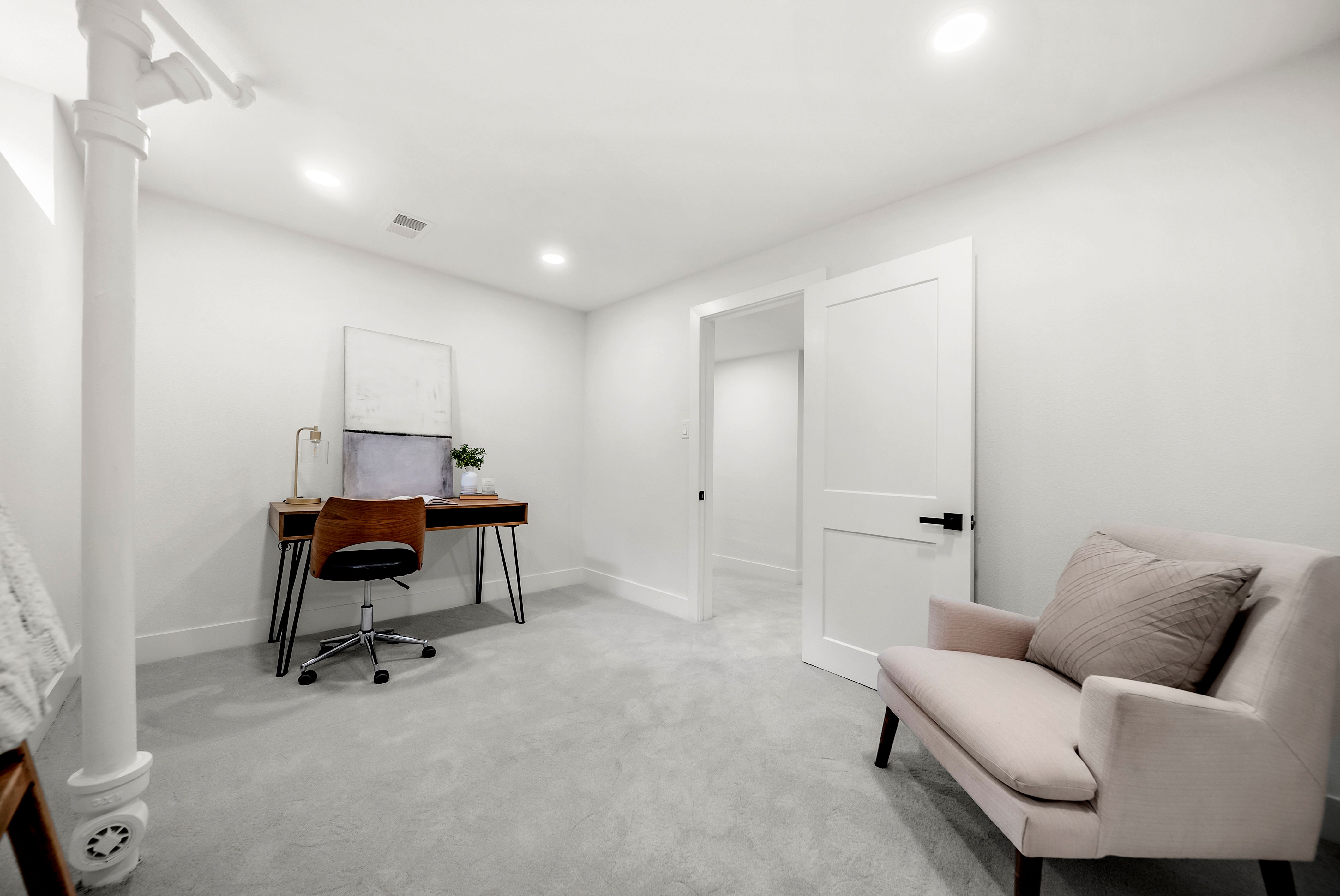  Fully Renovated Home In The Heart Of Littleton Park - 物件實景