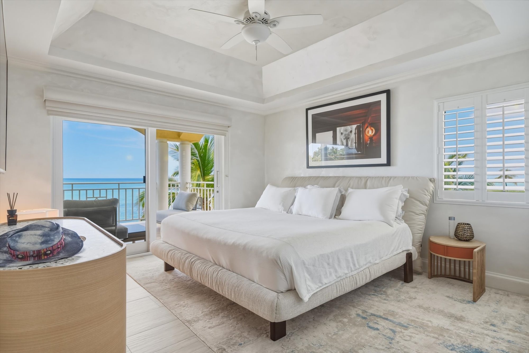  Unit 6D, Caves Point Condominiums - 物件實景